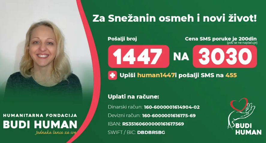 Snežana Stanković