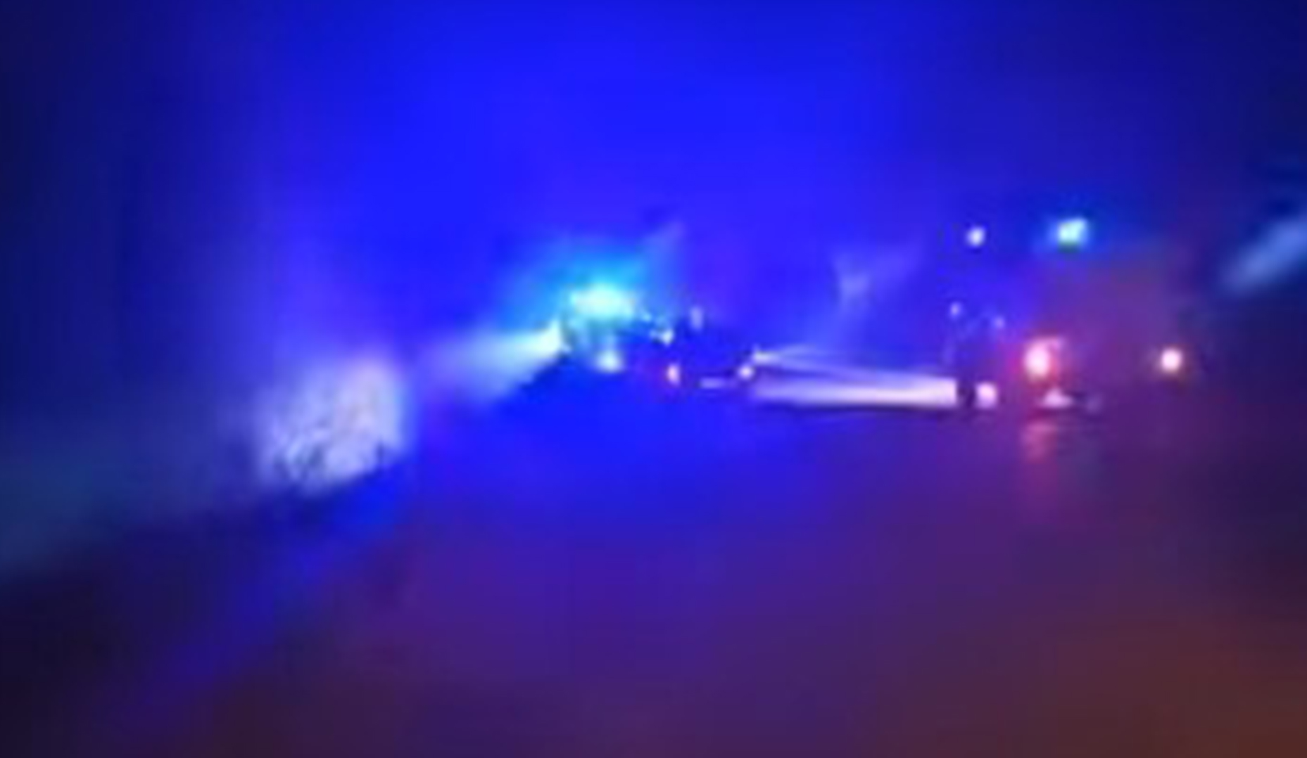 Kod Srbovca auto sleteo u Ibar, jutros izvukli telo
