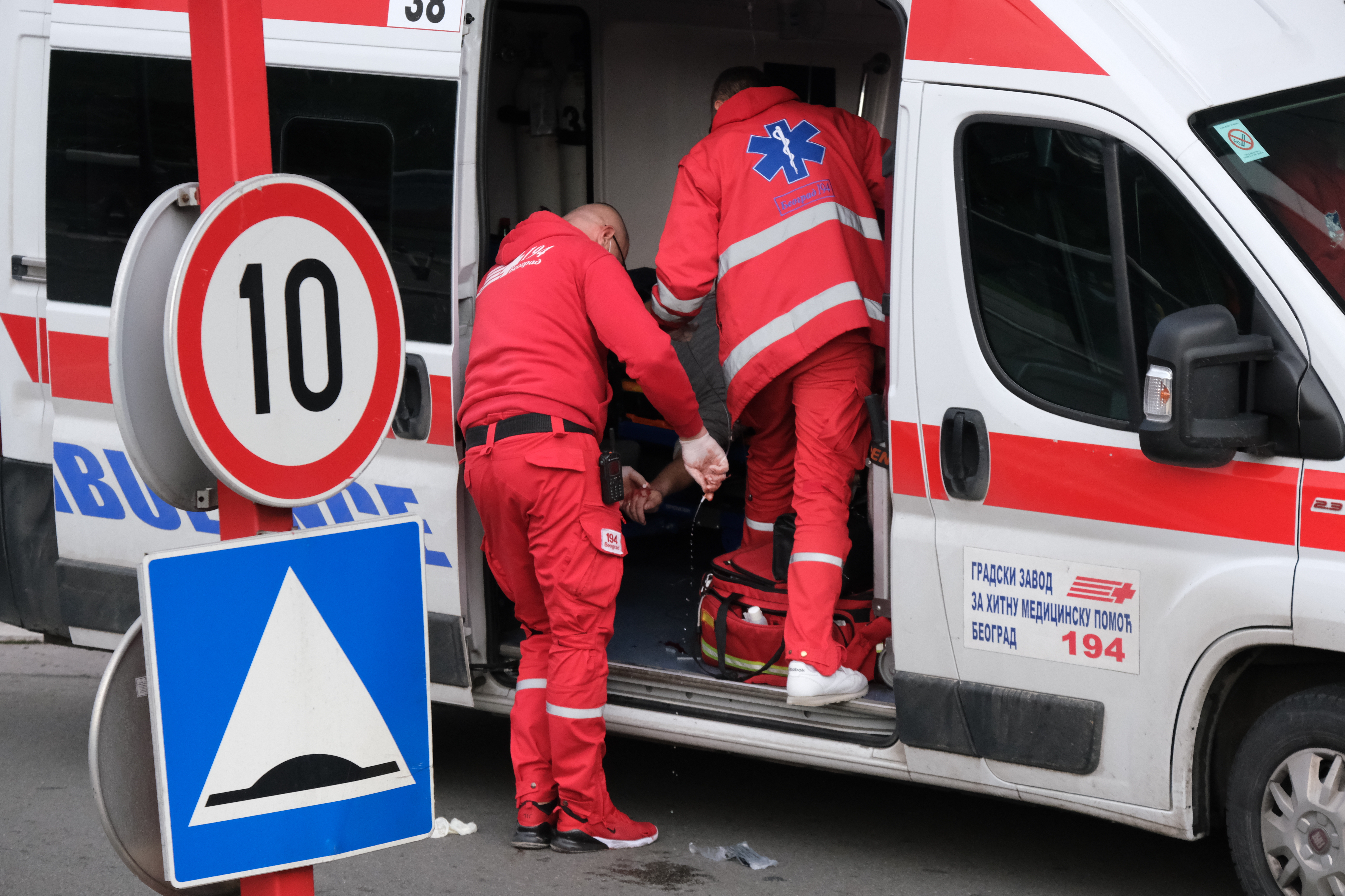 Pucnjava Usce foto Vladislav Mitic Nova rs005