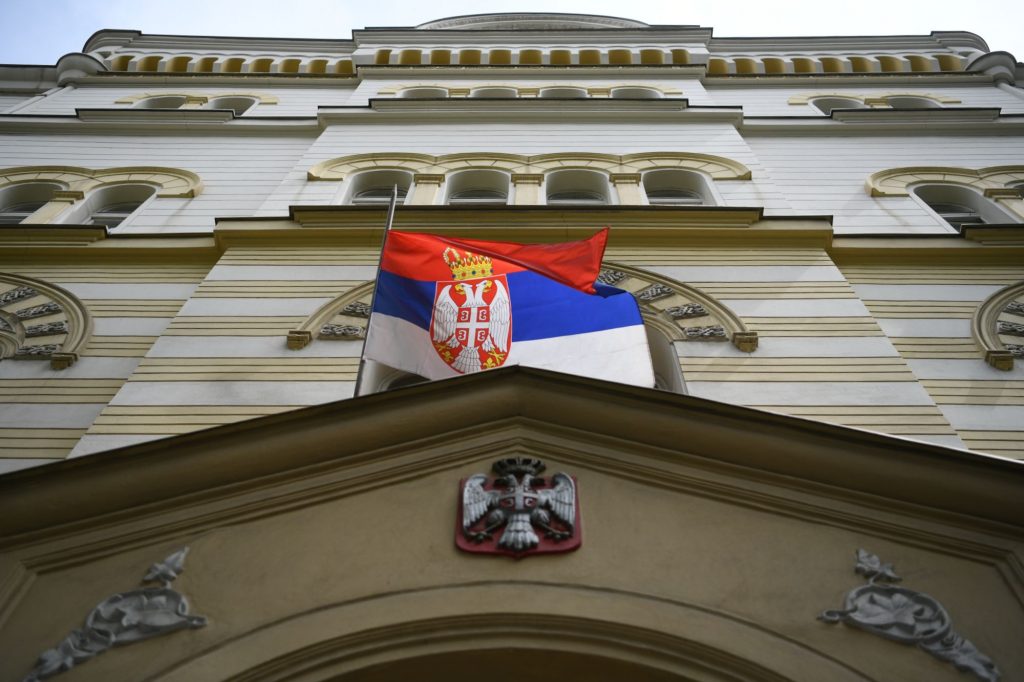 Beograd 27.05.2020. Fizički fakultet Foto: Filip Krainčanić/Nova.rs