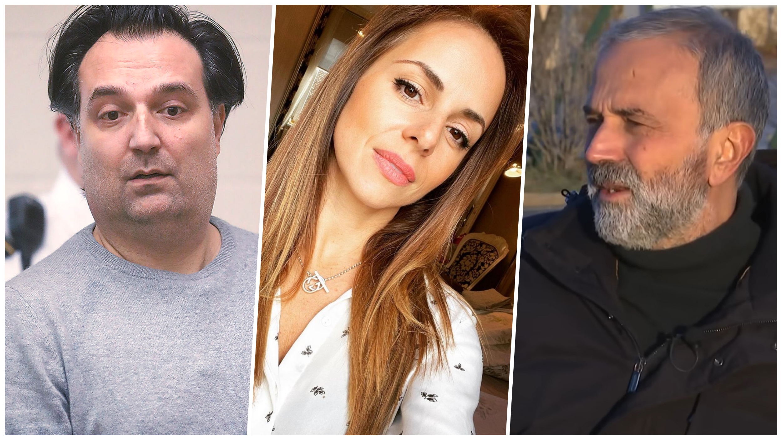 Brajan Volš 
Brian Walshe, ana
Gem Mutlu prijatel