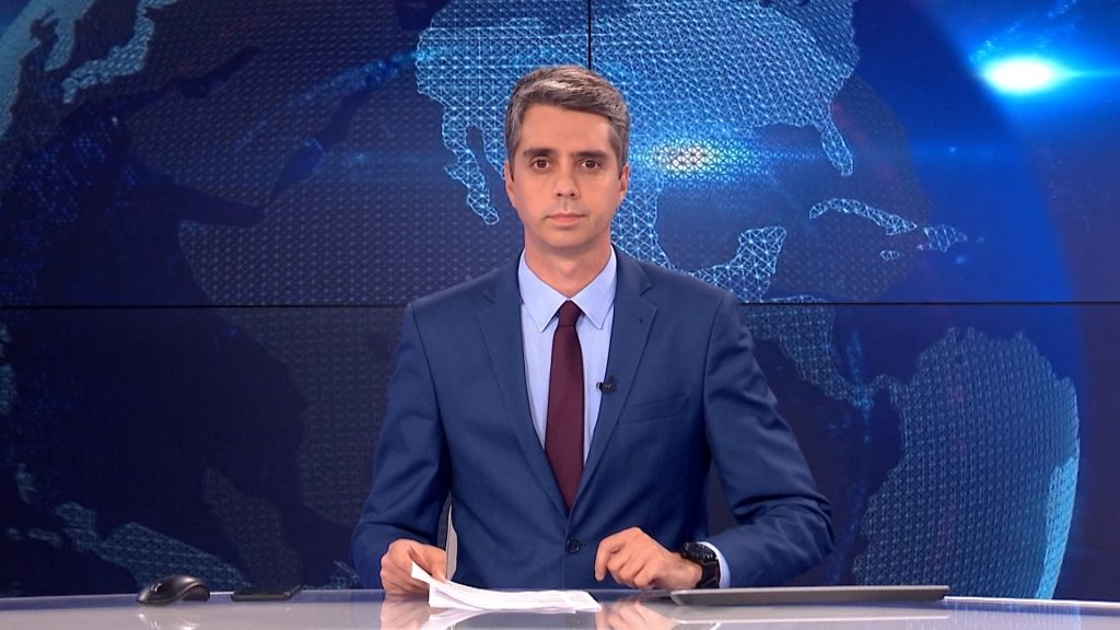 Dušan Mlađenović Foto: N1