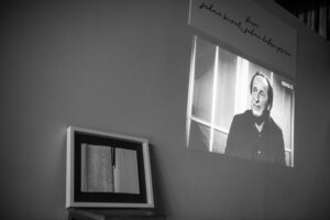 Beograd 08.05.2023. Dorćol Plac, Dorcol Platz, prva godišnjica smrti Veselina Simonovića, Vese Simonovića Foto: Dragan Mujan/Nova.rs