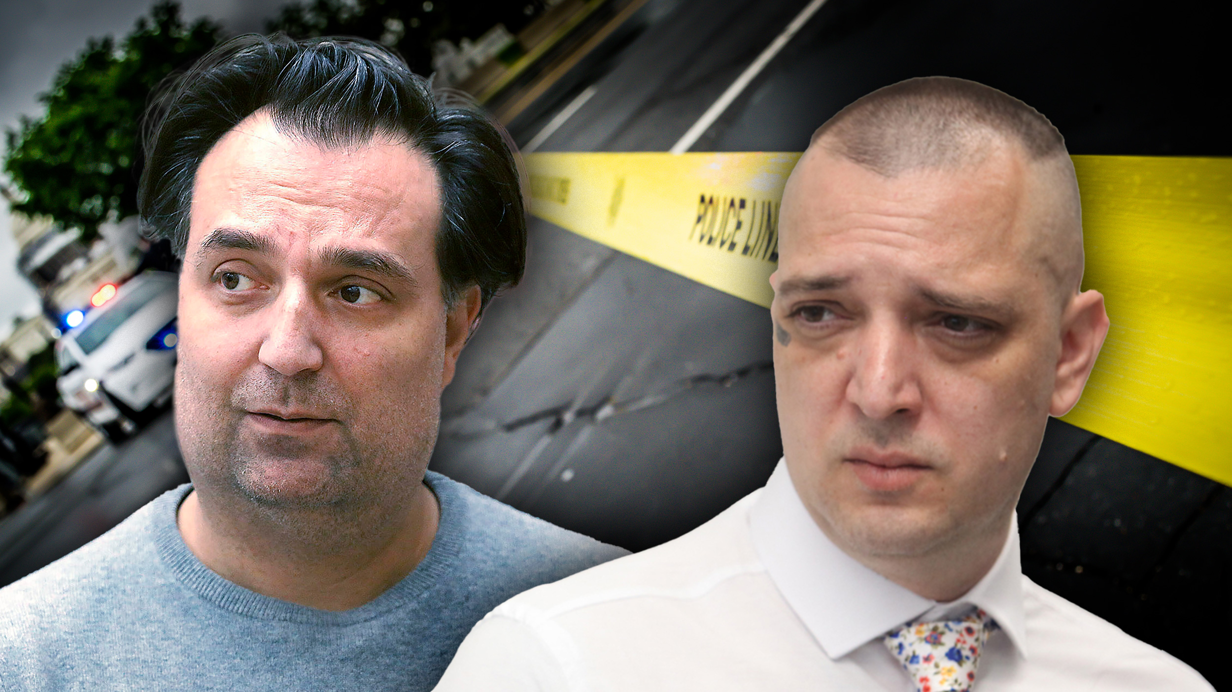 Brajan Volš, Zoran Marjanović, 
Četiri jezive sličnosti između dva slučaja koja su uzdrmala srpsku javnost: Ove stvari su uradili i Marjanović i Brajan Volš