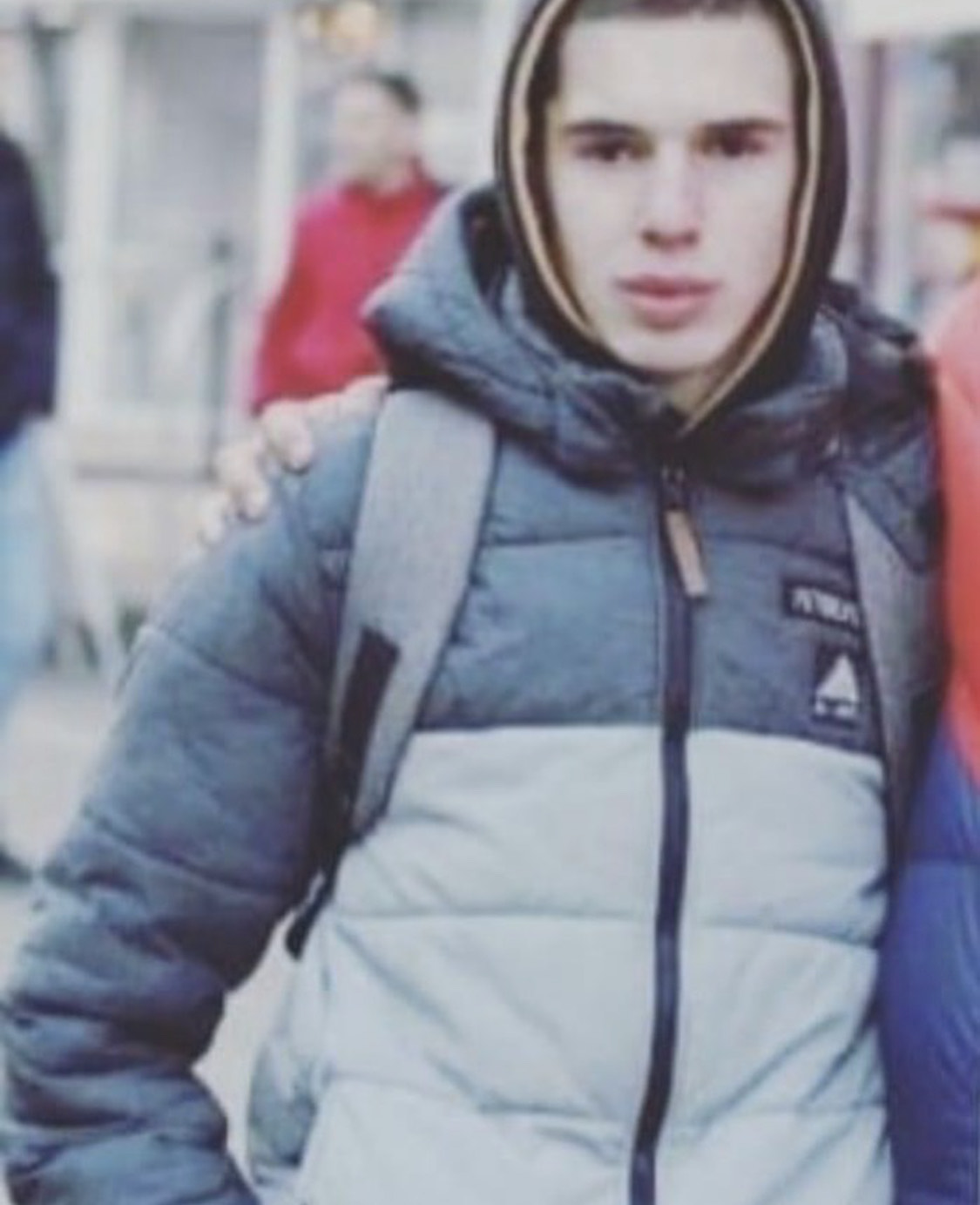 Novi Pazar, Abdulah Kurtanović, nestao Foto: Privatna arhiva