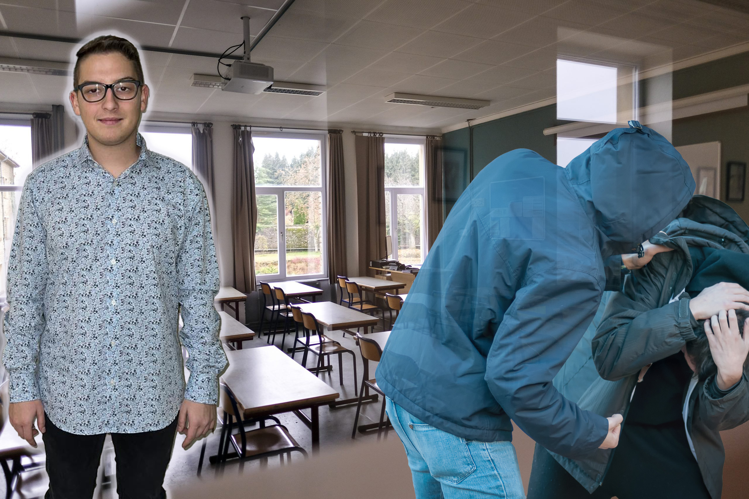 Stefan R vrsnjacko nasilje ucinica skola itd