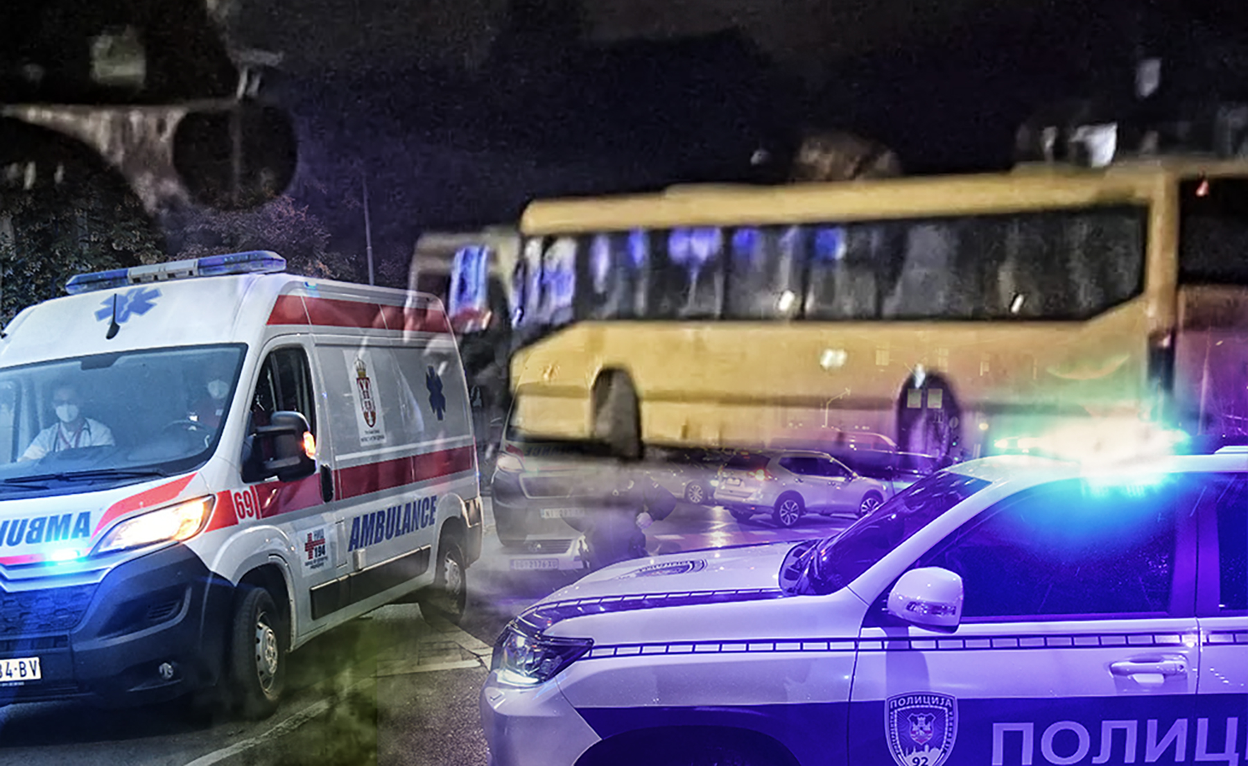 smederevo nesreca autobus skoda udes