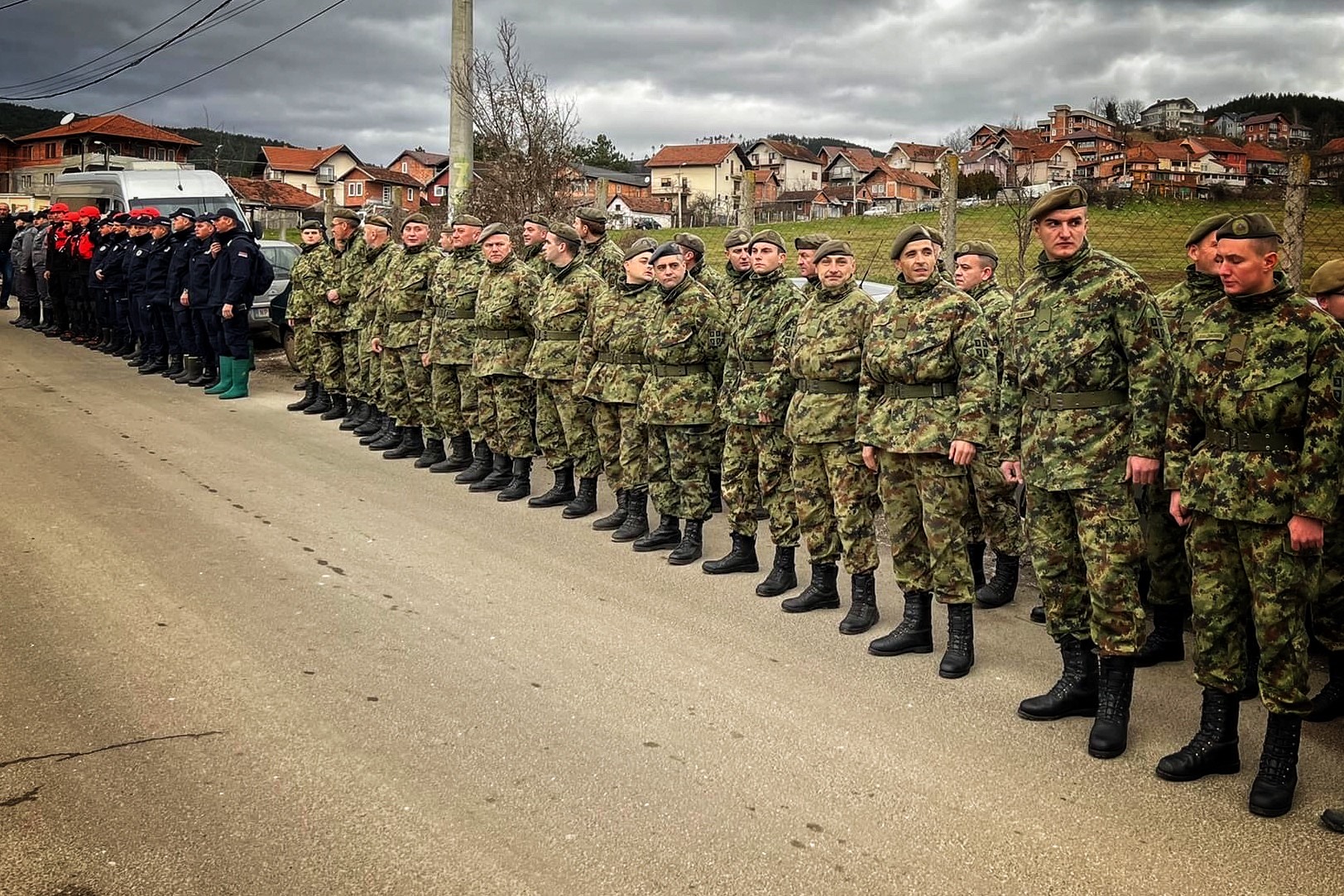 Nakon 5 dana potrage, pronađeno telo druge žrtve poplava u Novom Pazaru novi pazar
