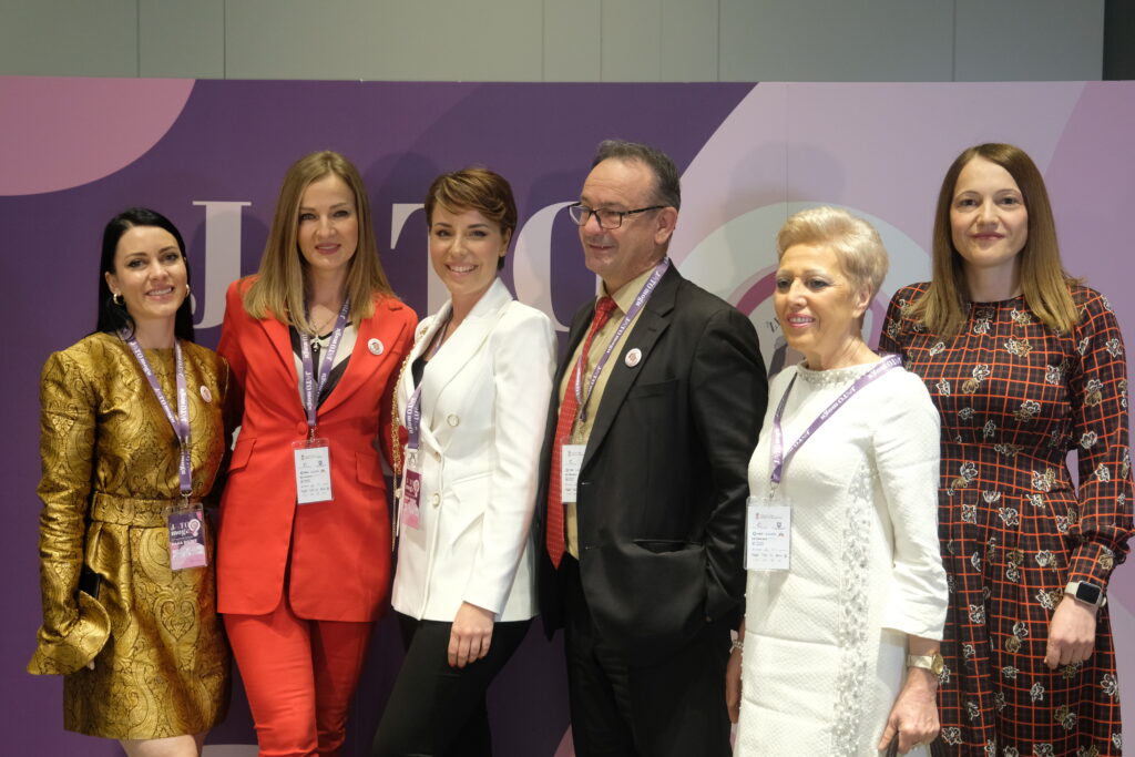 Jelena Branković, JA TO MOGU