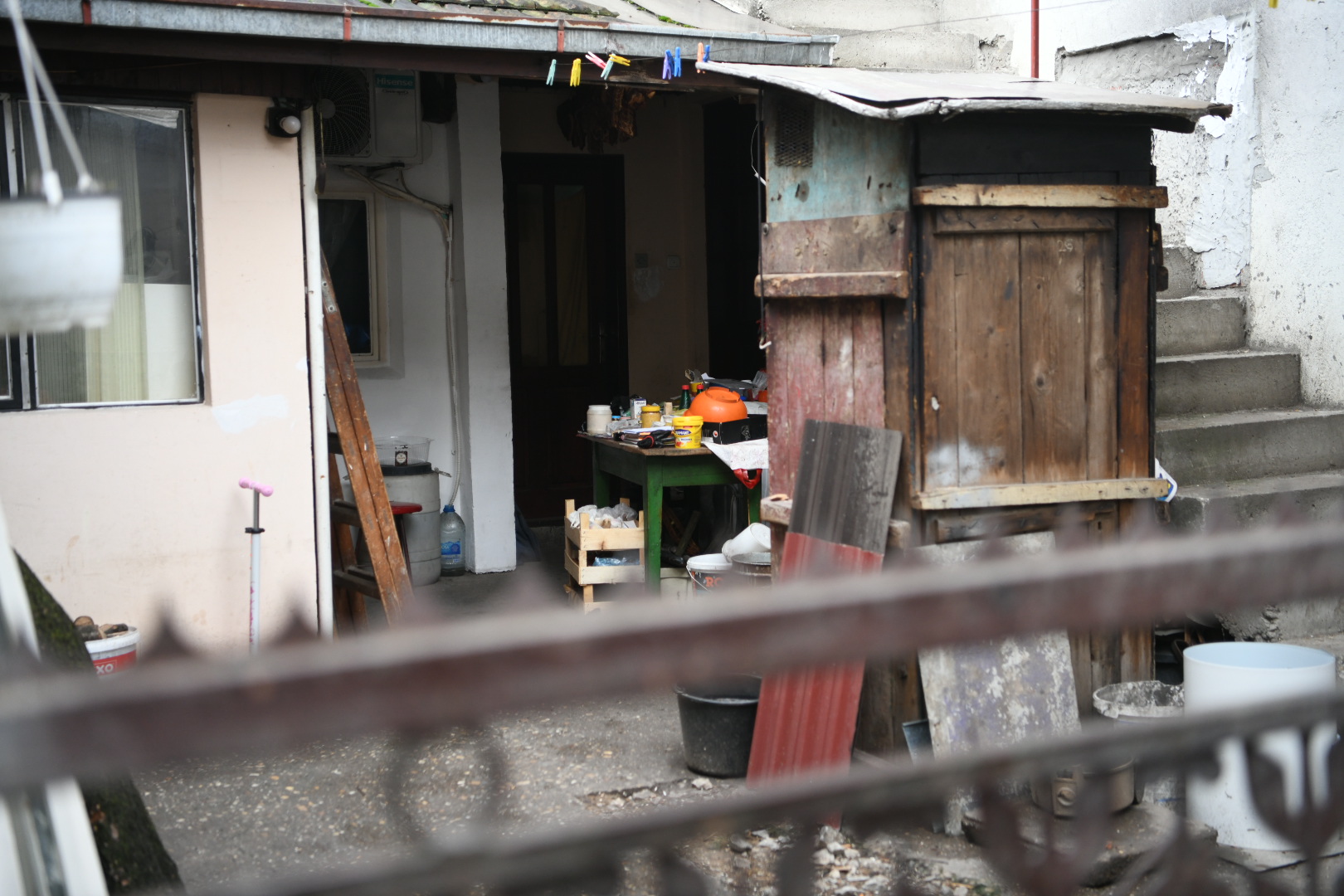 zemun beba zamrzivac