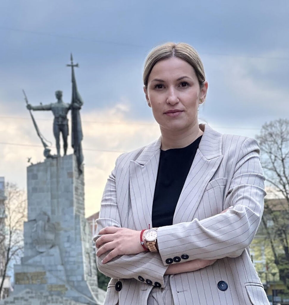 Katarina Jović