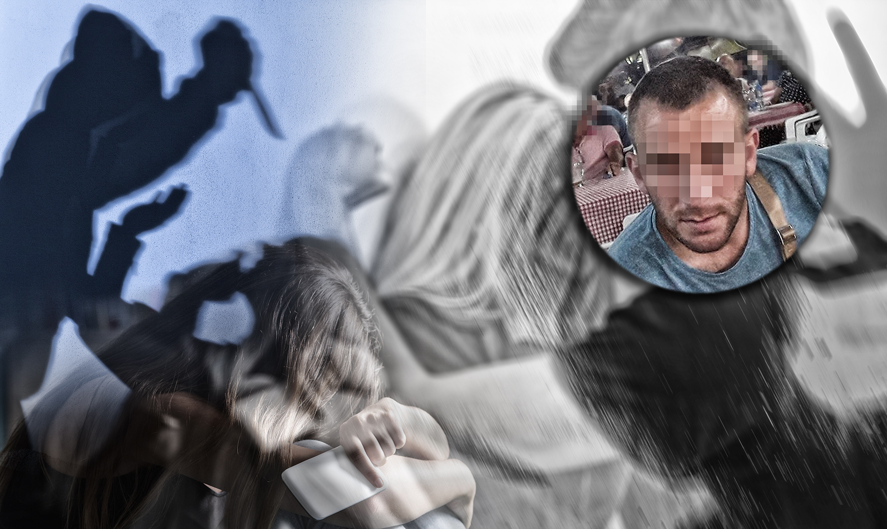 Male,Attacks,Woman,,Domestic,Violence.,Drunk,Husband,Beats,Wife.,An