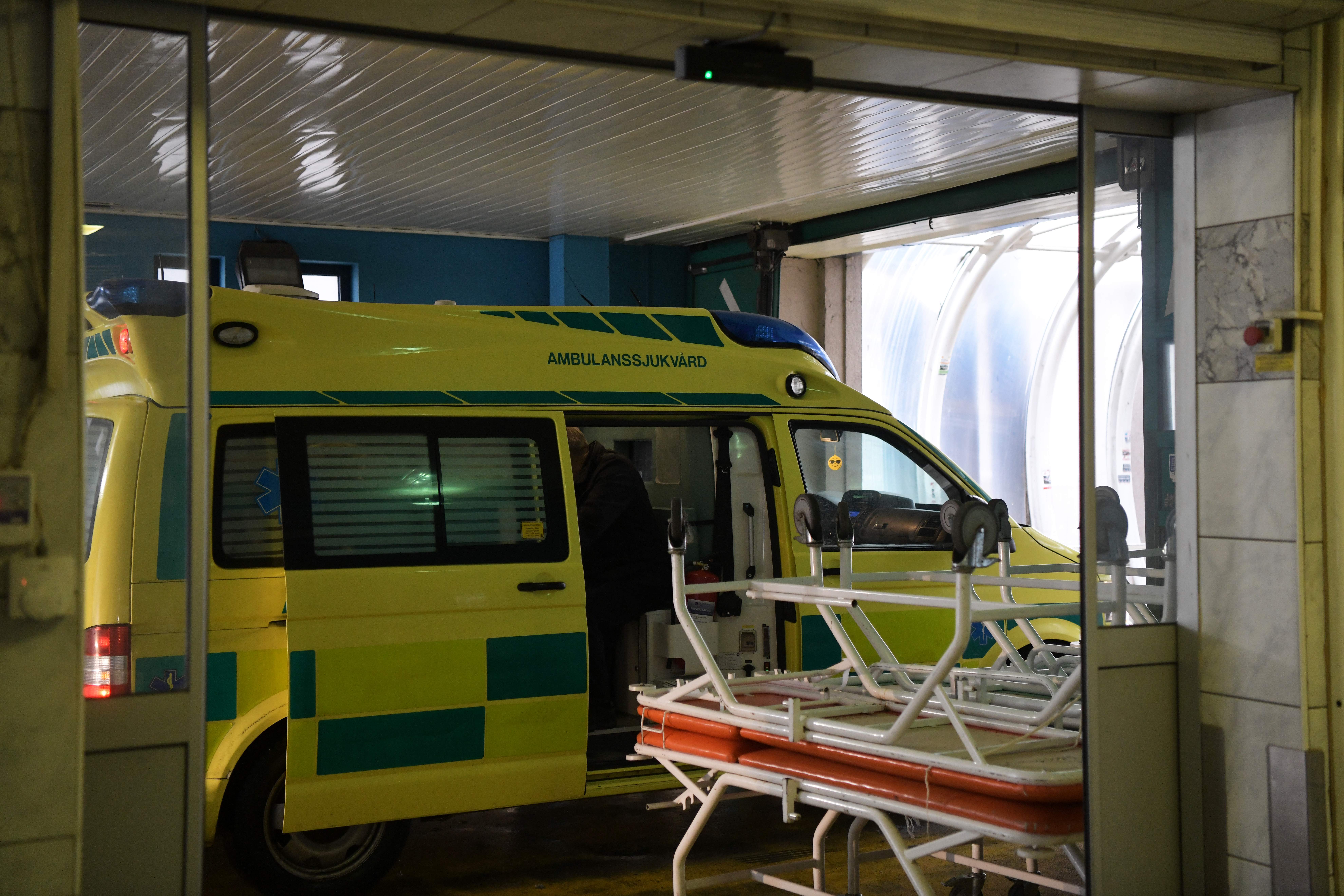 Urgentni centar Klinickog centra Srbije