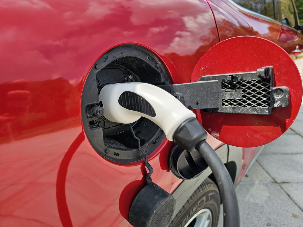 Nova.rs Tagovi: MG, EHS, test vožnja