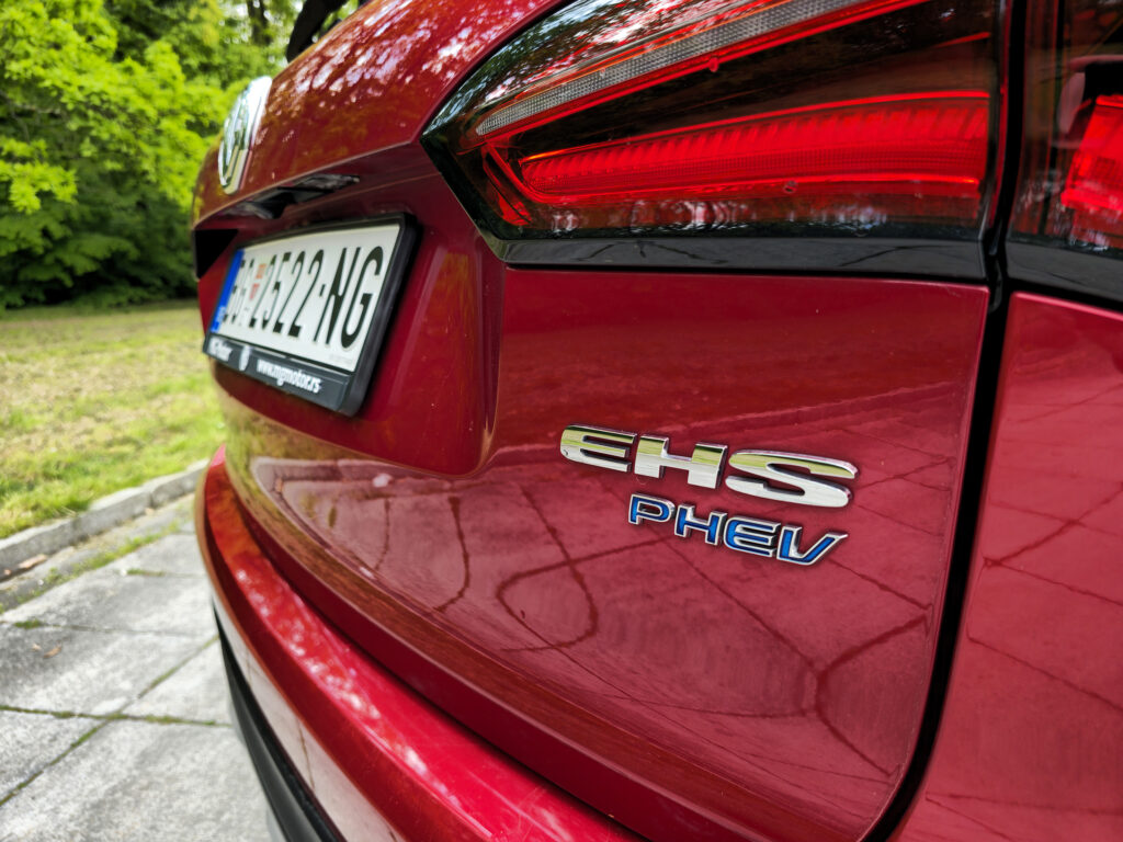Nova.rs Tagovi: MG, EHS, test vožnja
