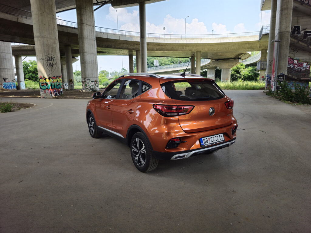 Nova.rs Tagovi: MG, ZS, 1.5