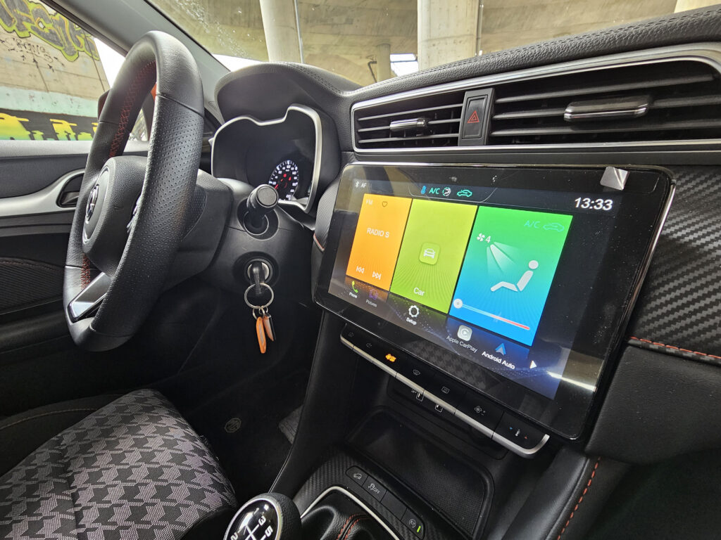 Nova.rs Tagovi: MG, ZS, 1.5