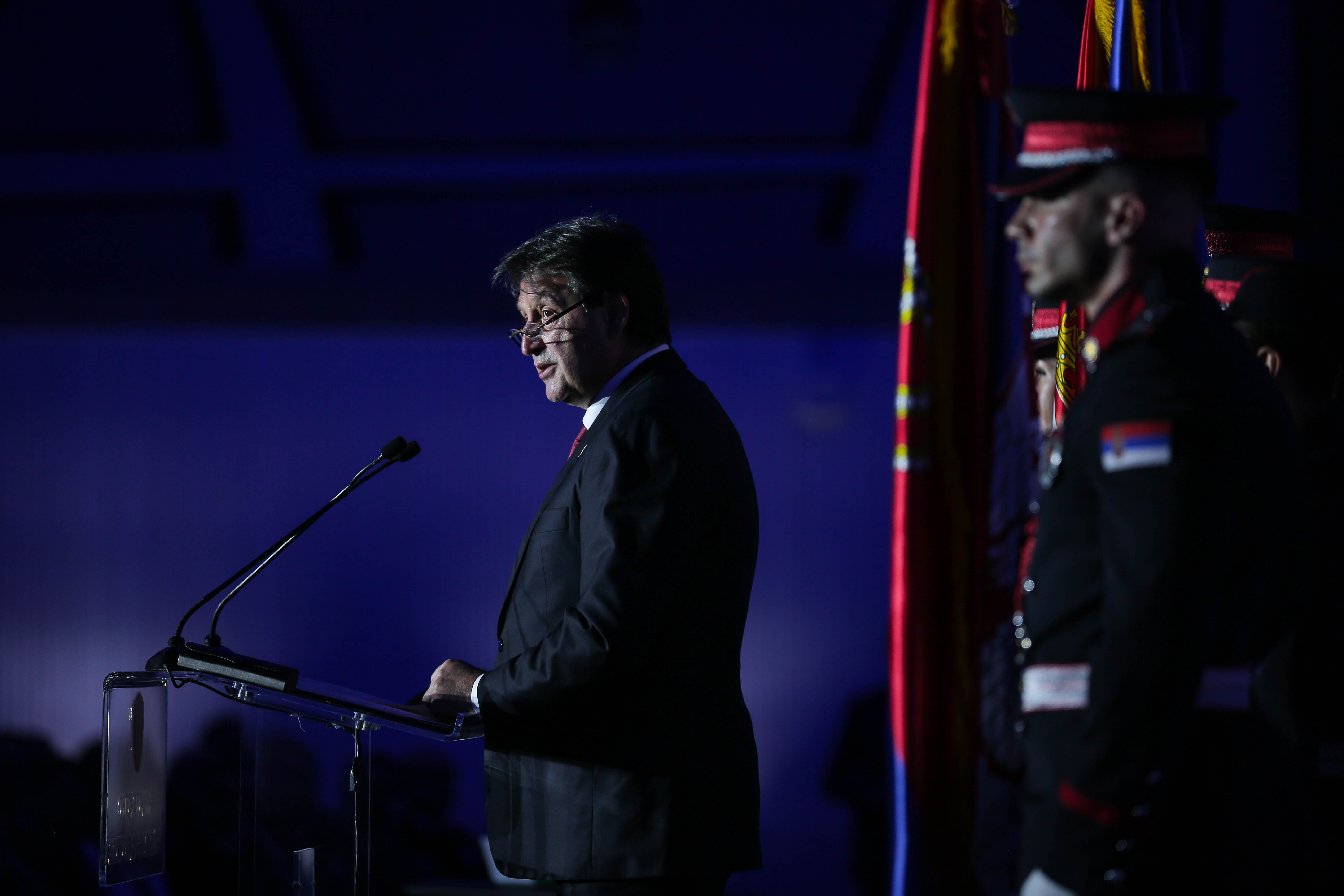 MUP-Saopstenje-Svecana akademija-Dan MUP