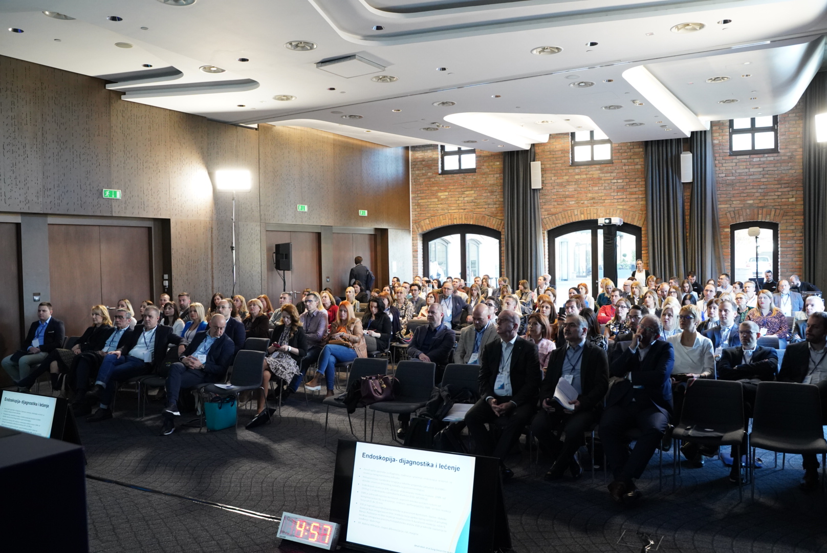 Saopštenje maligniteti  onkolozi