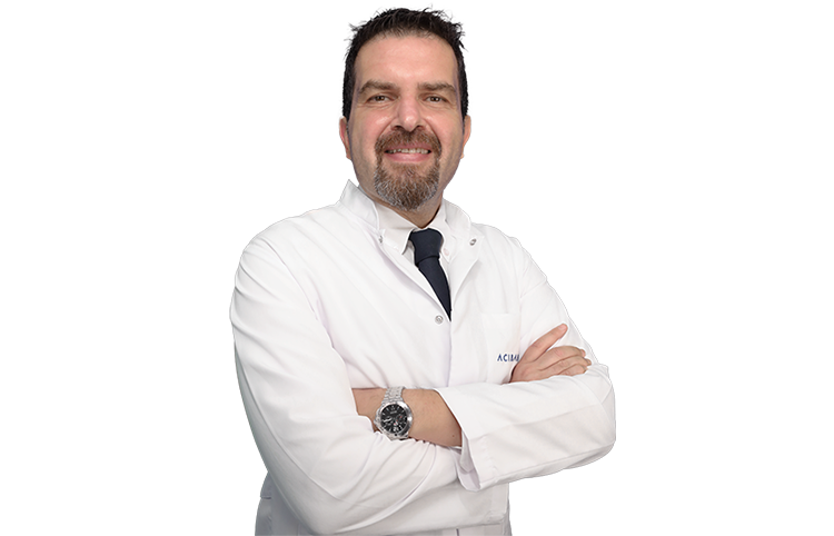 Profesor Mustafa Sofikerin