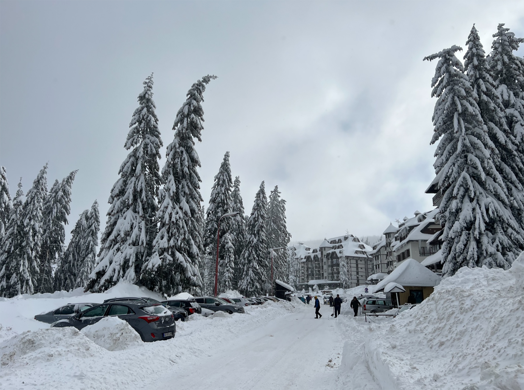 kopaonik sneg 5