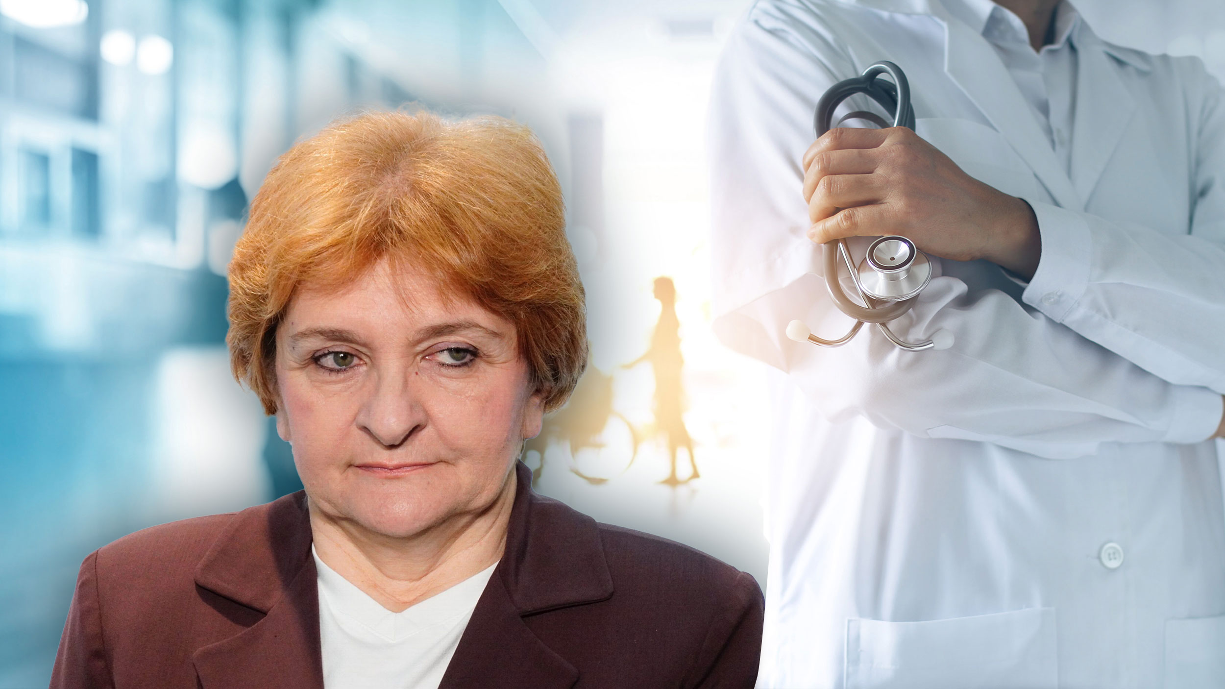 Danica Grujičić,  Ministarka uvredila mlade lekare