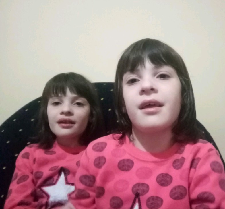 Pomozimo Slobodi i Vjeri slanjem 140 na 2407