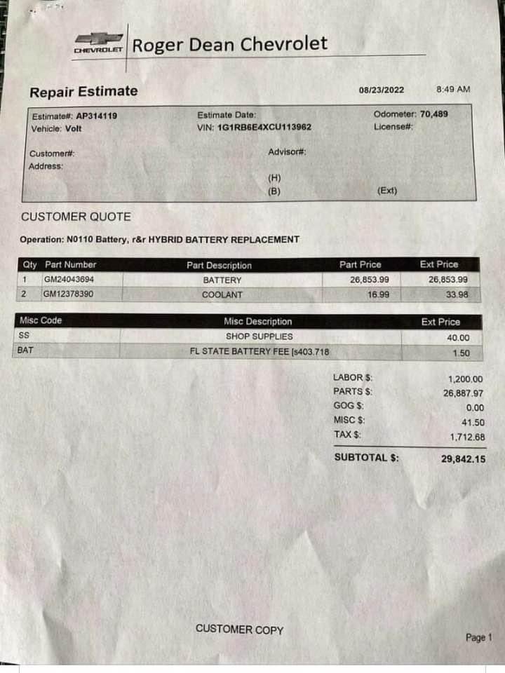 aterija, zamena, električni automobil