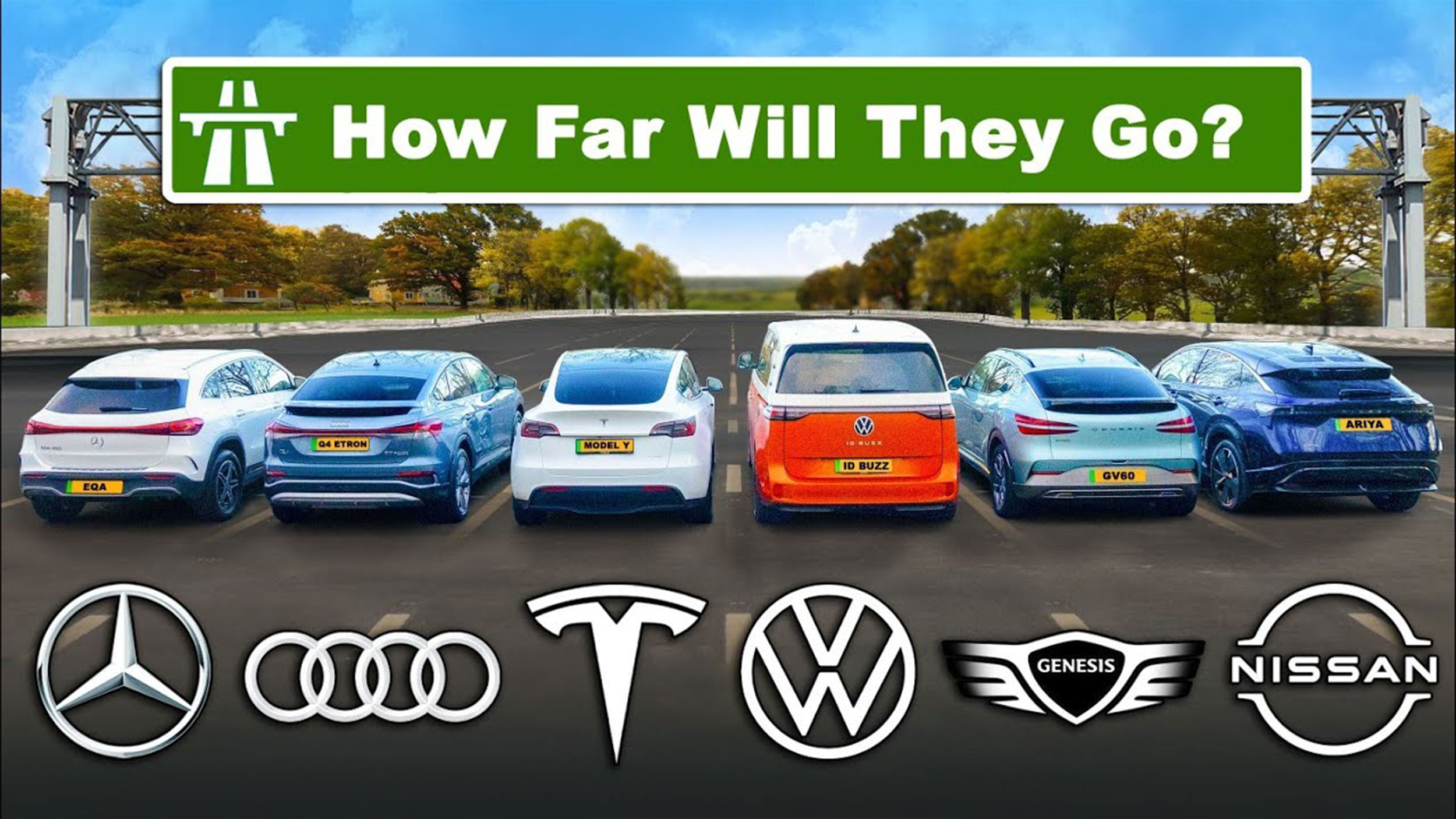 električni automobili, domet