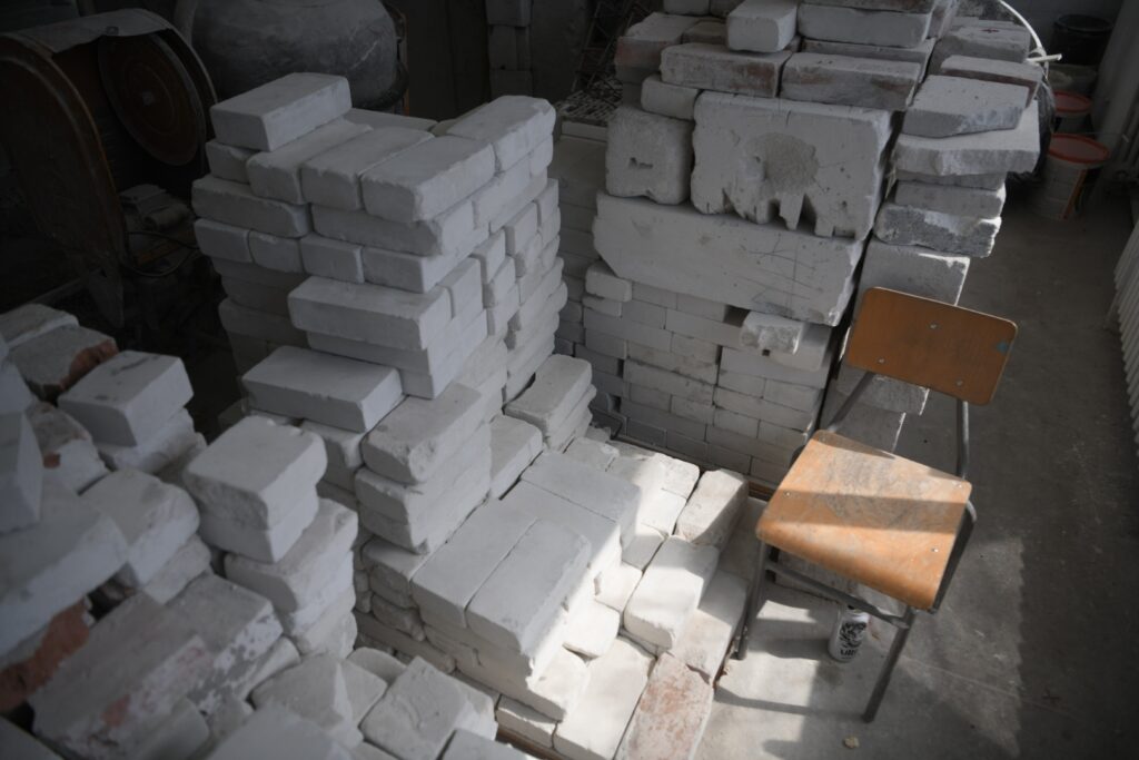 Beograd, 01.04.2023. Zvezdara, Građevinska škola Foto: Dragan Mujan/Nova.rs