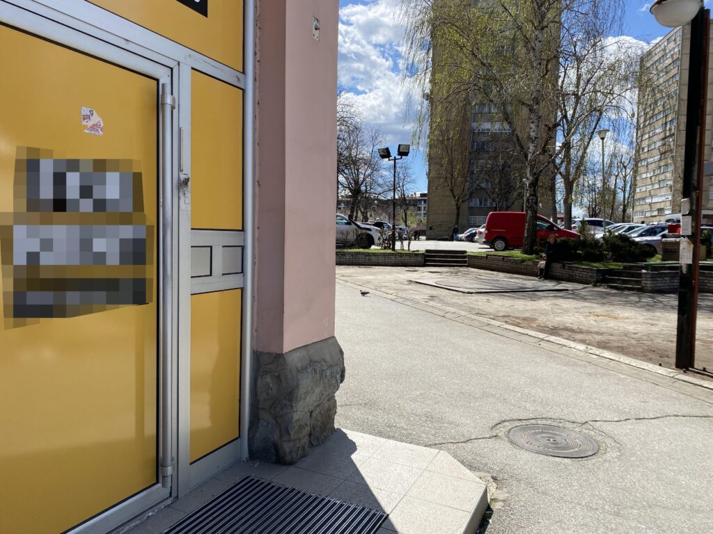 inkluzivno igralište
Foto:Aleksandra Petrović/Nova.rs