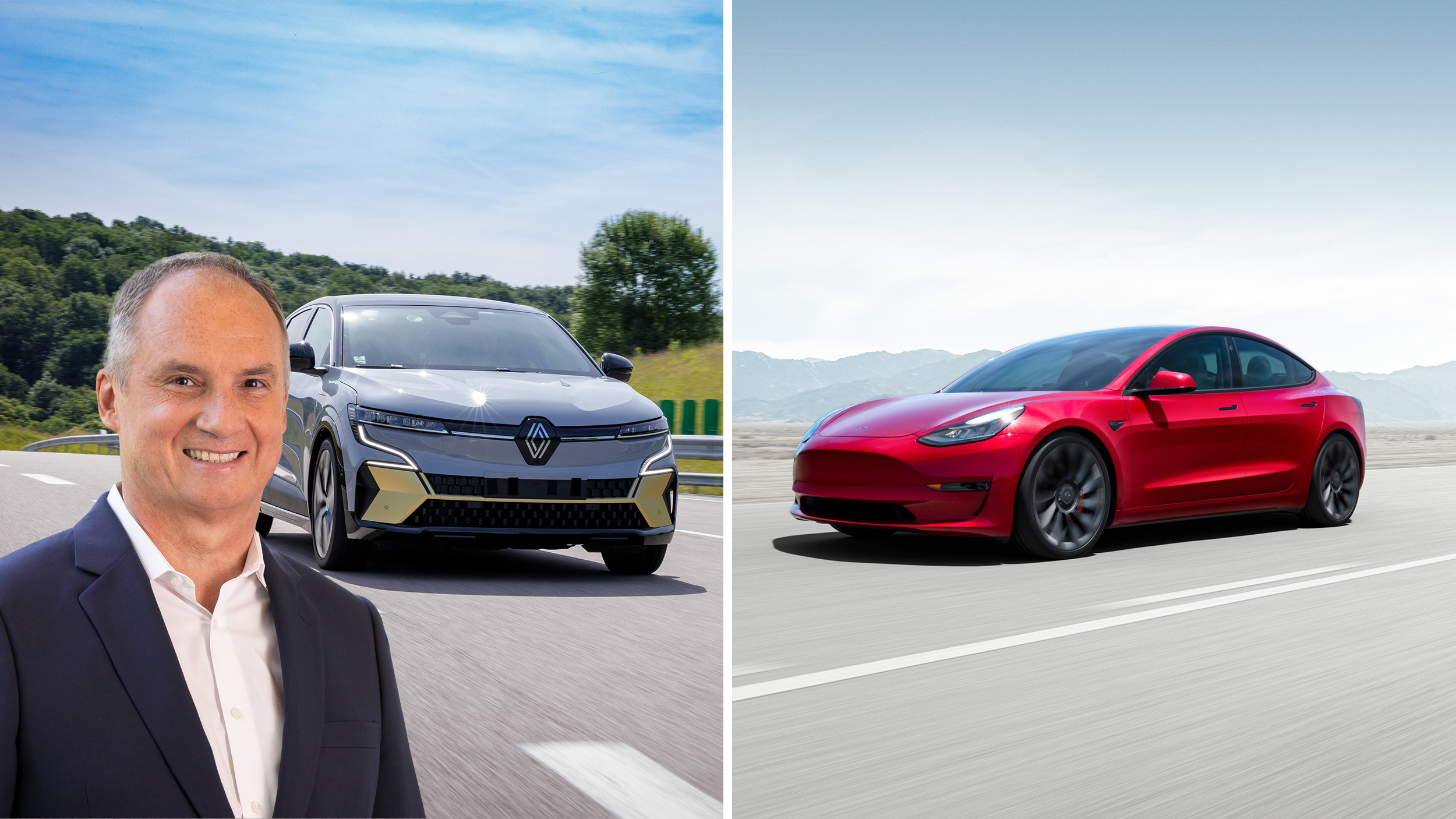 električni automobili, cene