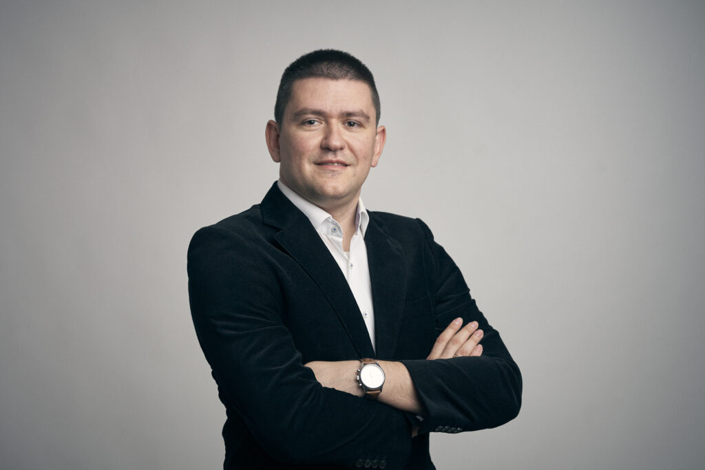 Ivan Tanasković,  Adria Summit promo najava