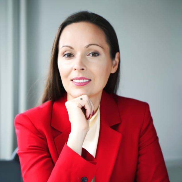 Ljiljana Ahmetović, Adria Summit promo najava