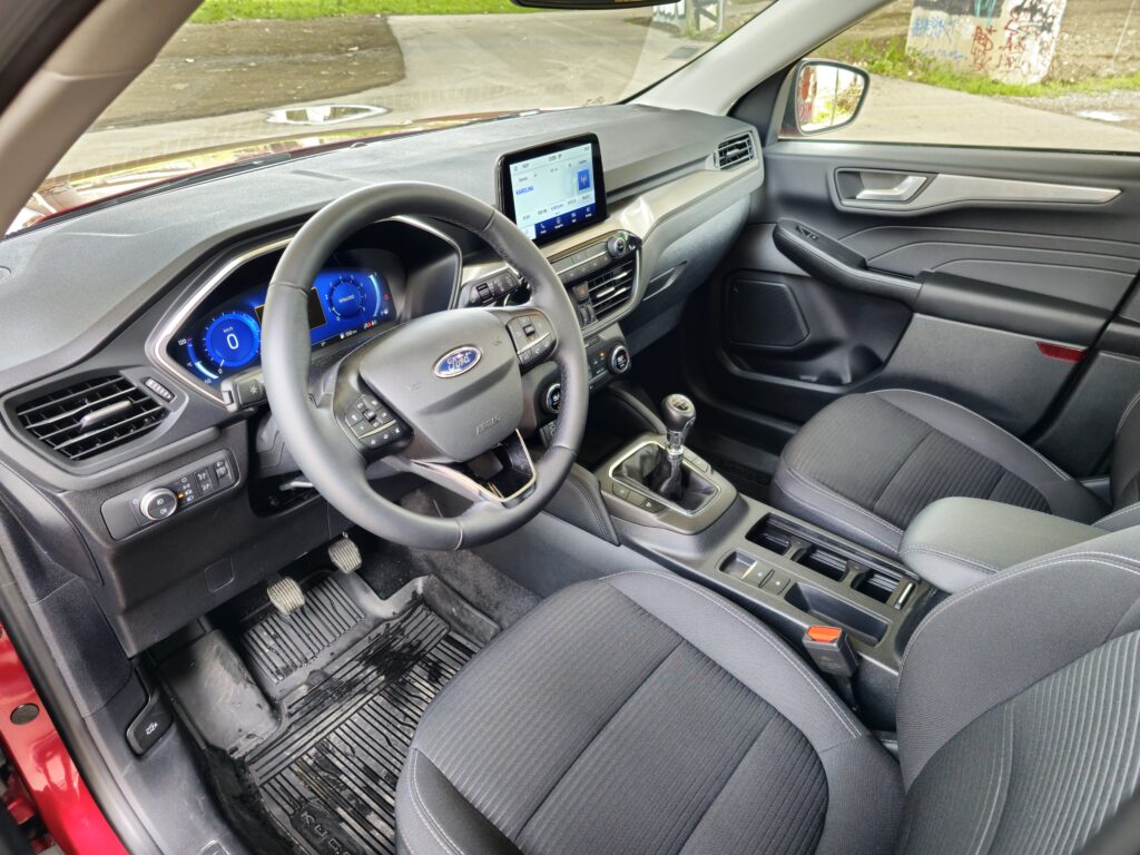 Nova.rs Tagovi: Ford, Kuga
