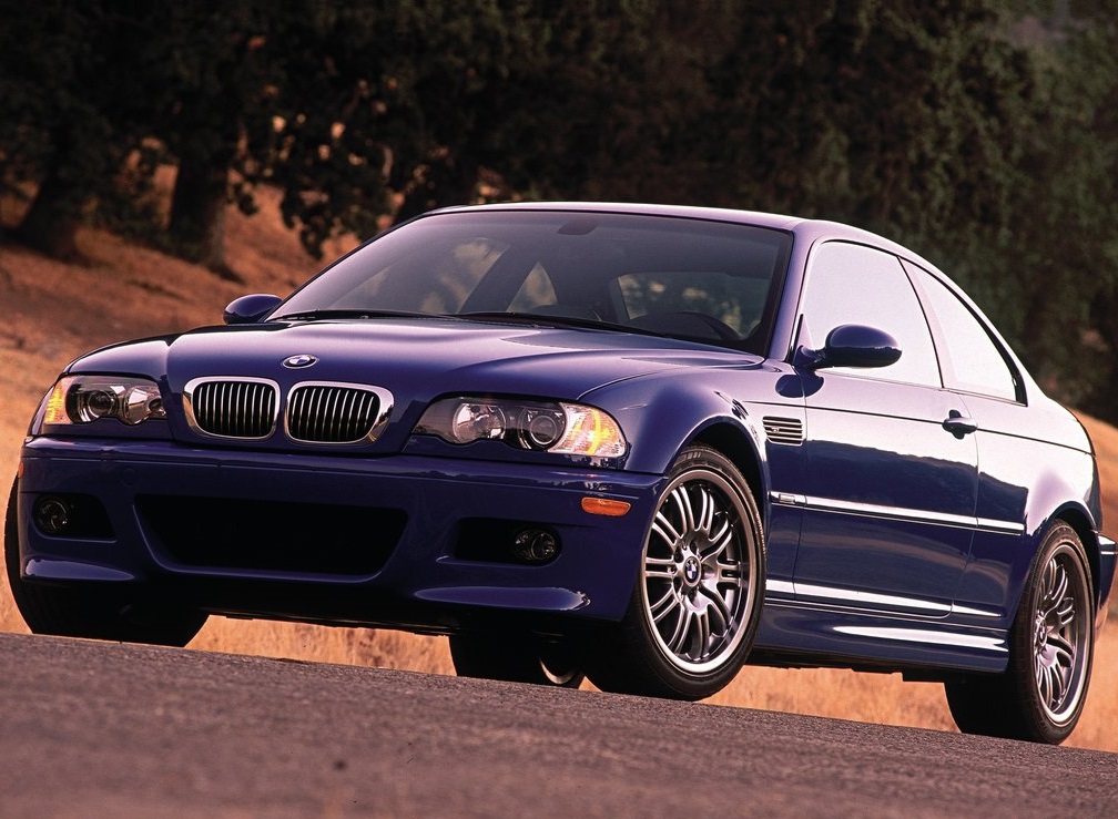 Serija 5, Serija 7, M3, E65, E46, E60, auto, automobil, BMW Foto: BMW/Promo