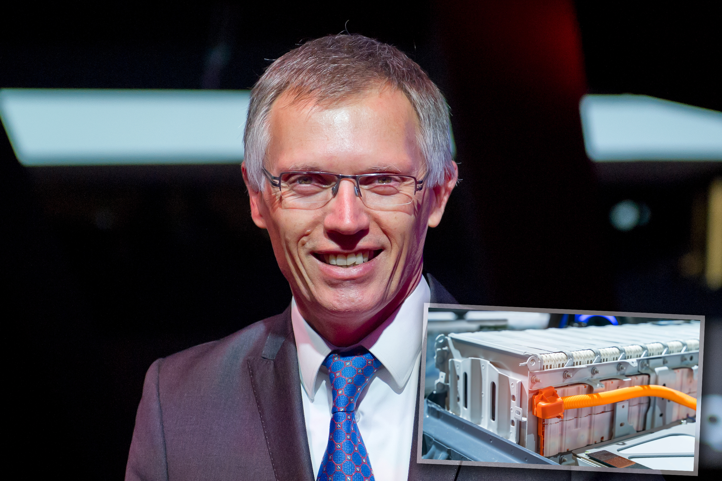 PARIS, FRANCE - OCTOBER 2, 2014 : CEO PSA Carlos Tavares at the the Paris motor show
Tagovi: Stellantis, Carlos Tavares, litijum