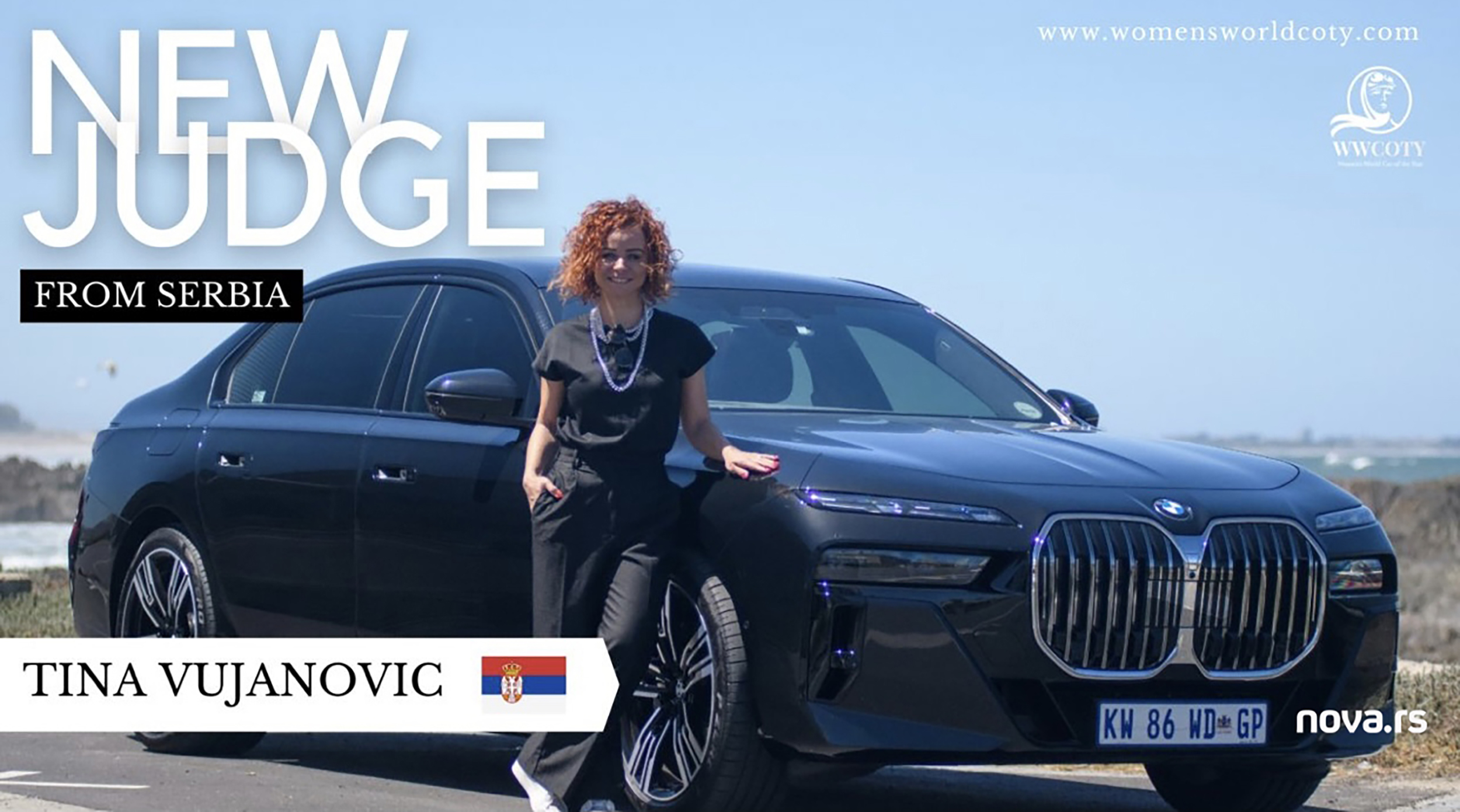 Svetski Auto godine, žiri, sudija, WWCOTY, BMW