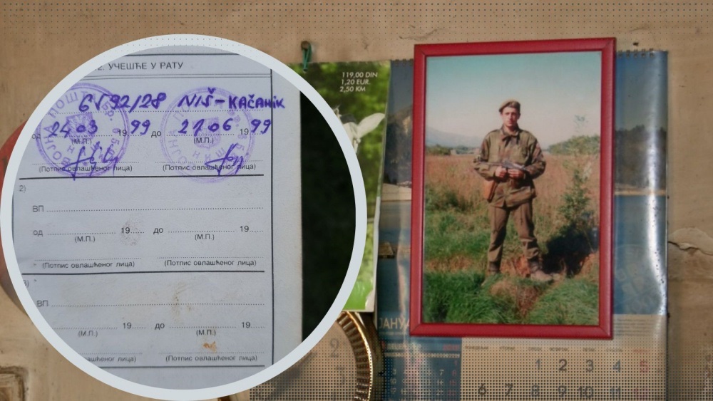 Porodica Ranković iz sela Kukići kod Čačka živi u trošnoj kući bez osnovnih uslova za život. Otac preminuo - borio se na Košarama, a deca nemaju ni osnovne uslove za život