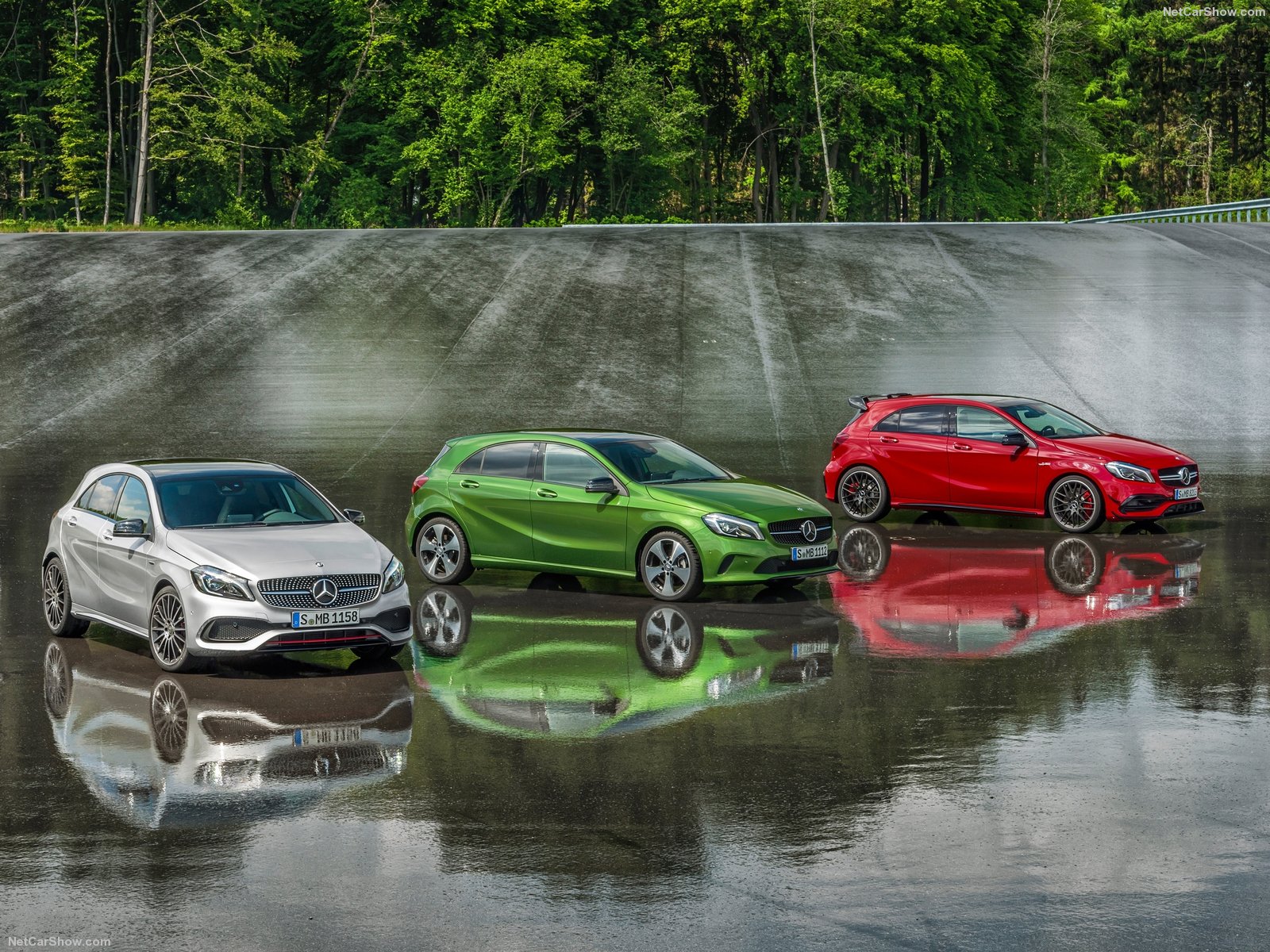 A-Klasa, polovnjak, mercedes, auto, automobil Foto: Promo/Mercedes