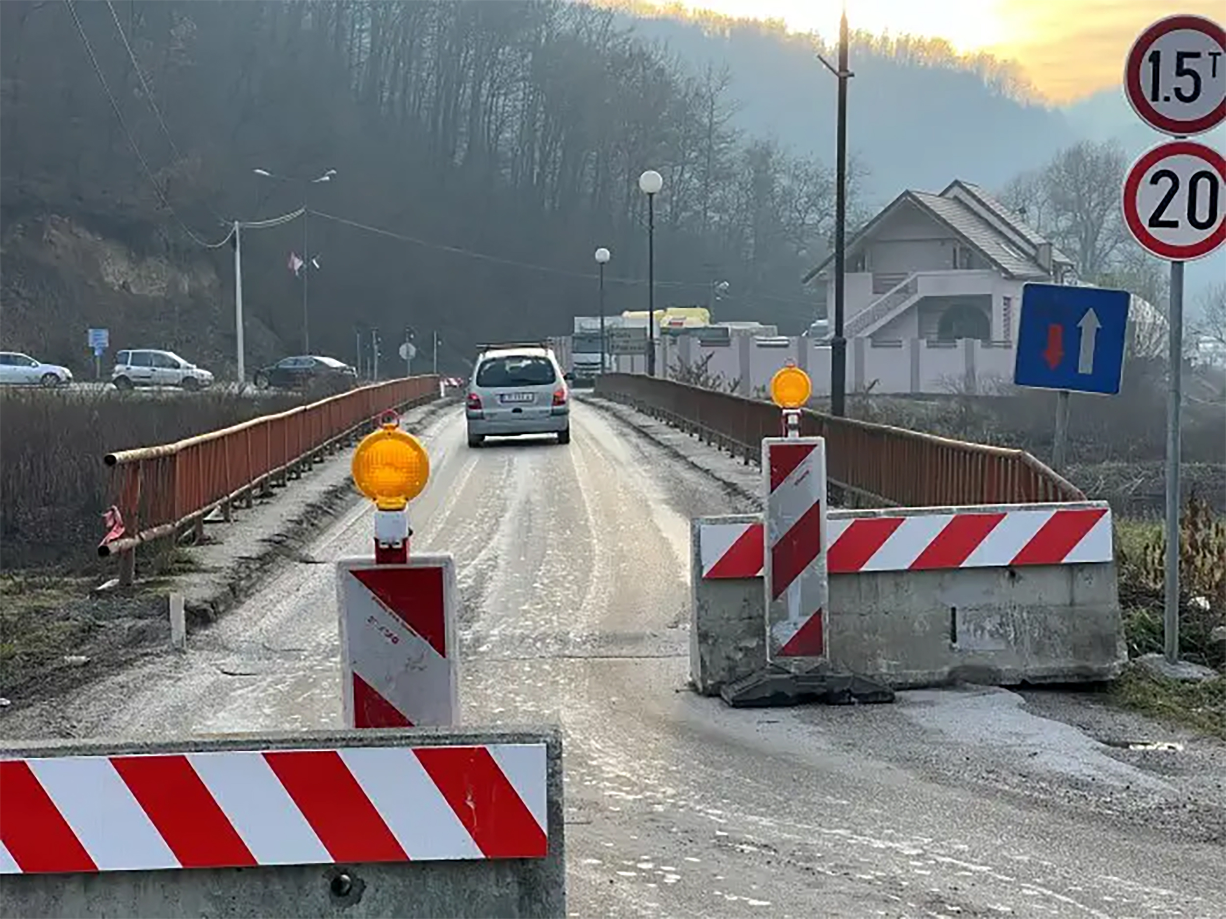 ljubica poslala sa ozonpresa odobrili joj