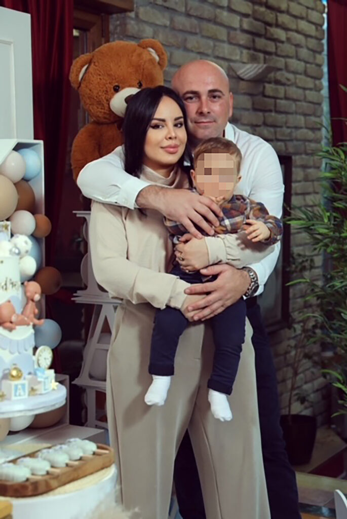 porodica Pavlovic stan, sudski izvrsitelj, investitor prokockao njihov stan, prodao,  oduzimanje stana