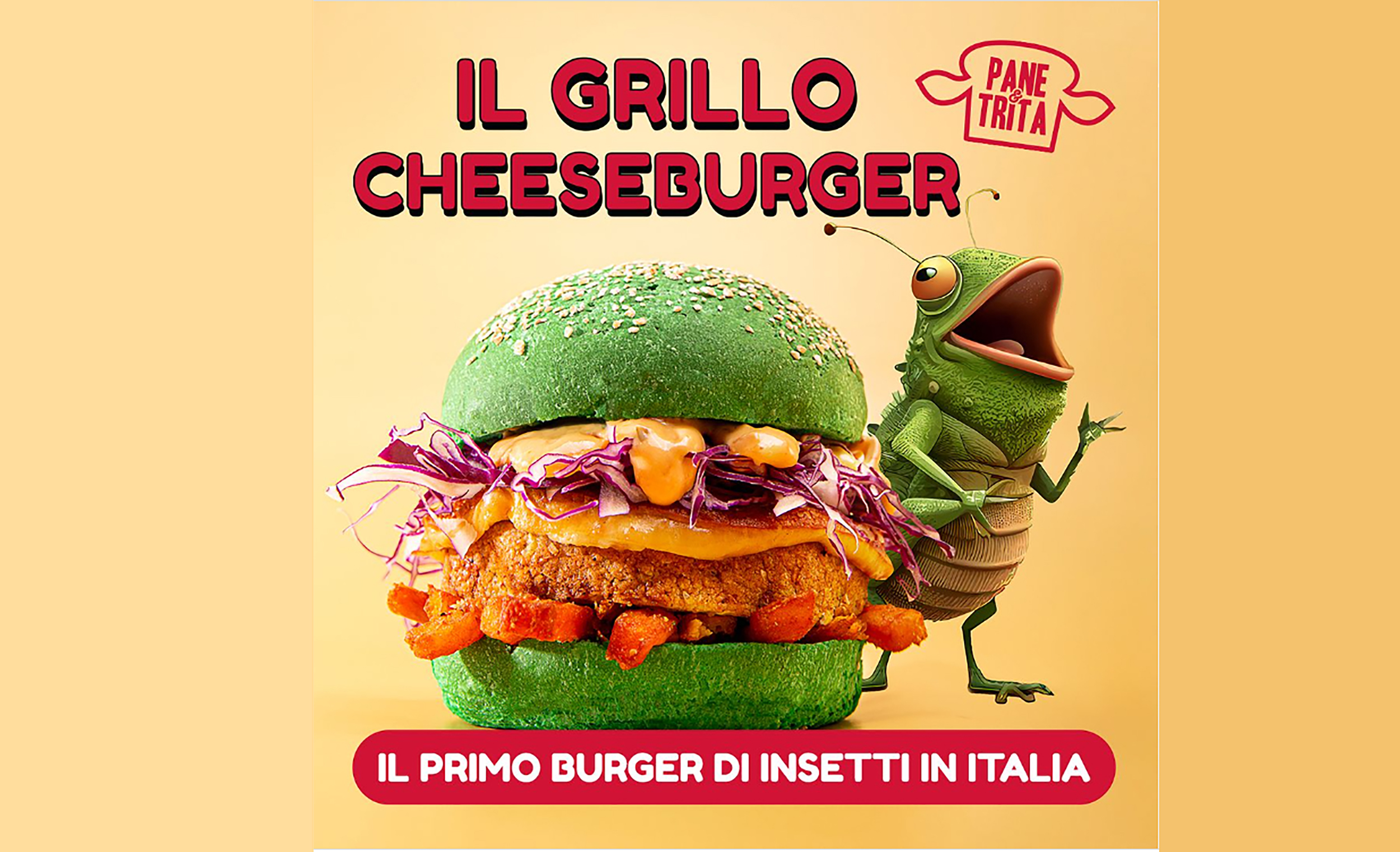 reklama burger