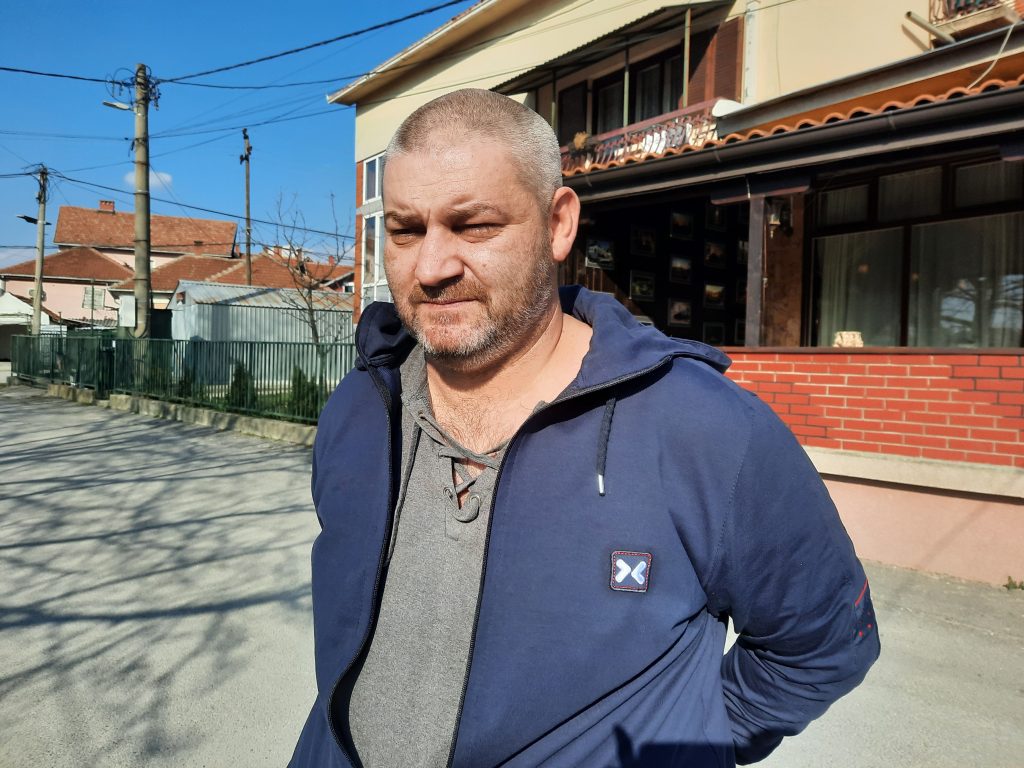aranđelovac opsta bolnica porodiliste trudnice