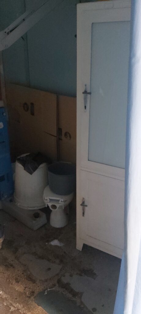 Dečja ORL ambulanta i klinika