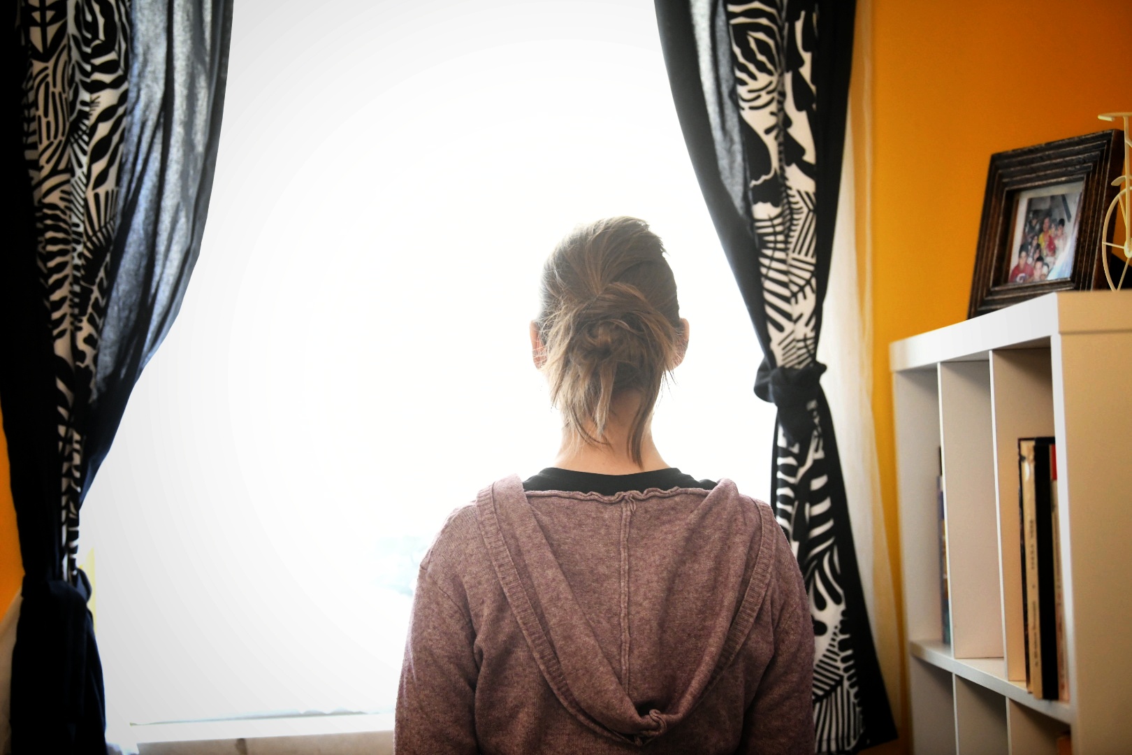 Beograd 03. mart 2023. Sigurna kuca reportaza druga prica Foto:Vesna Lalić/Nova.rs