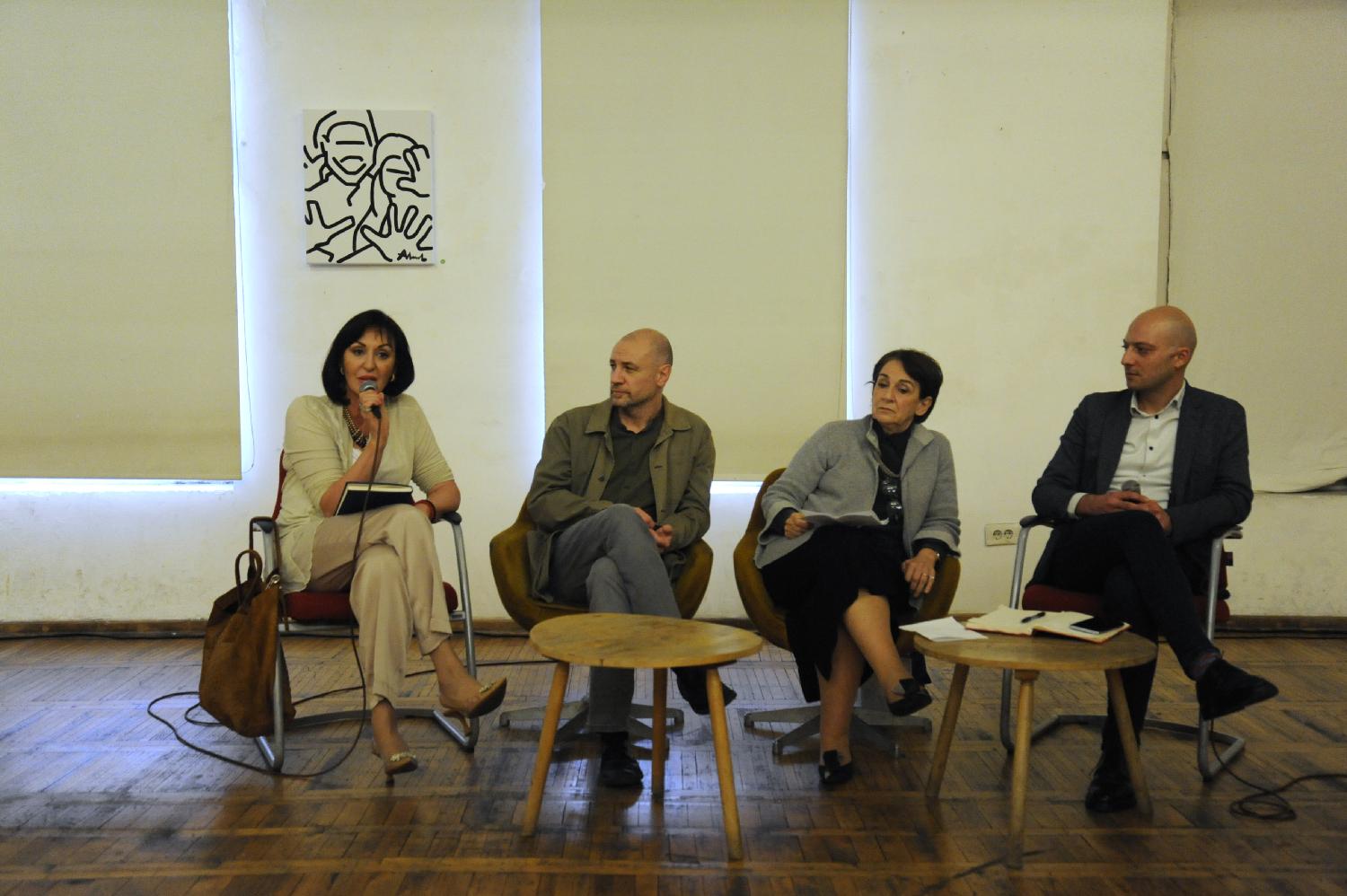 Beograd 23.03.2023. DRUŠTVO - Tribina "Pravosuđe u raljama politike" Foto: FoNet/Ana Paunković