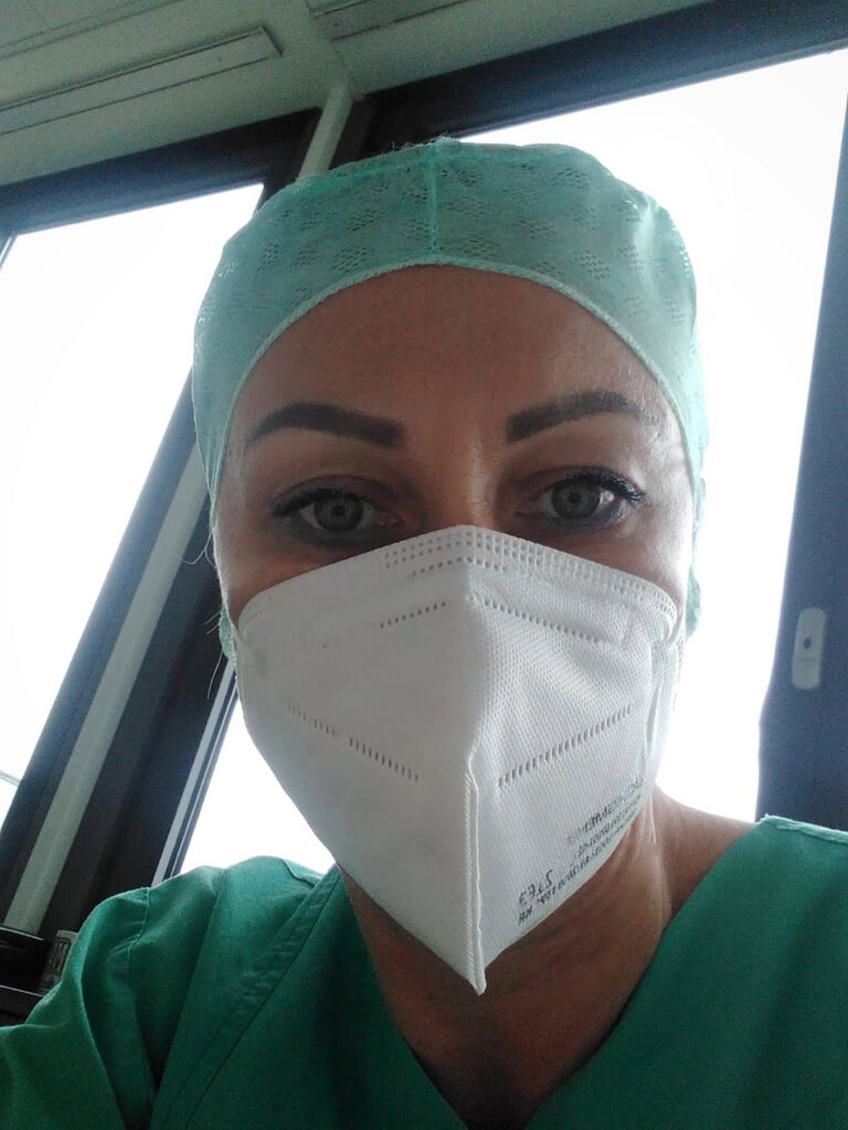 tag: nemačka, medicinska sestra