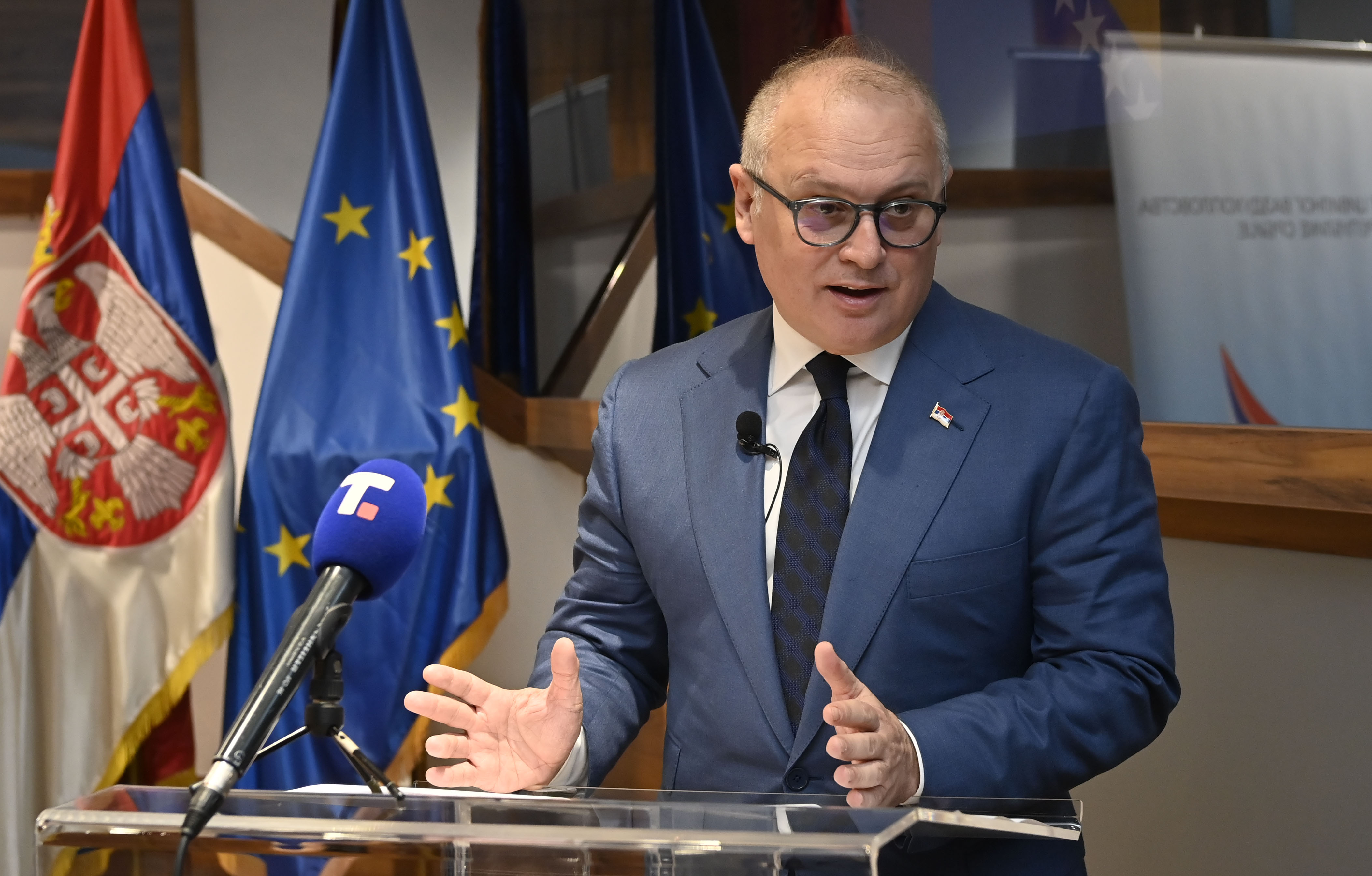GORAN VESIÆ