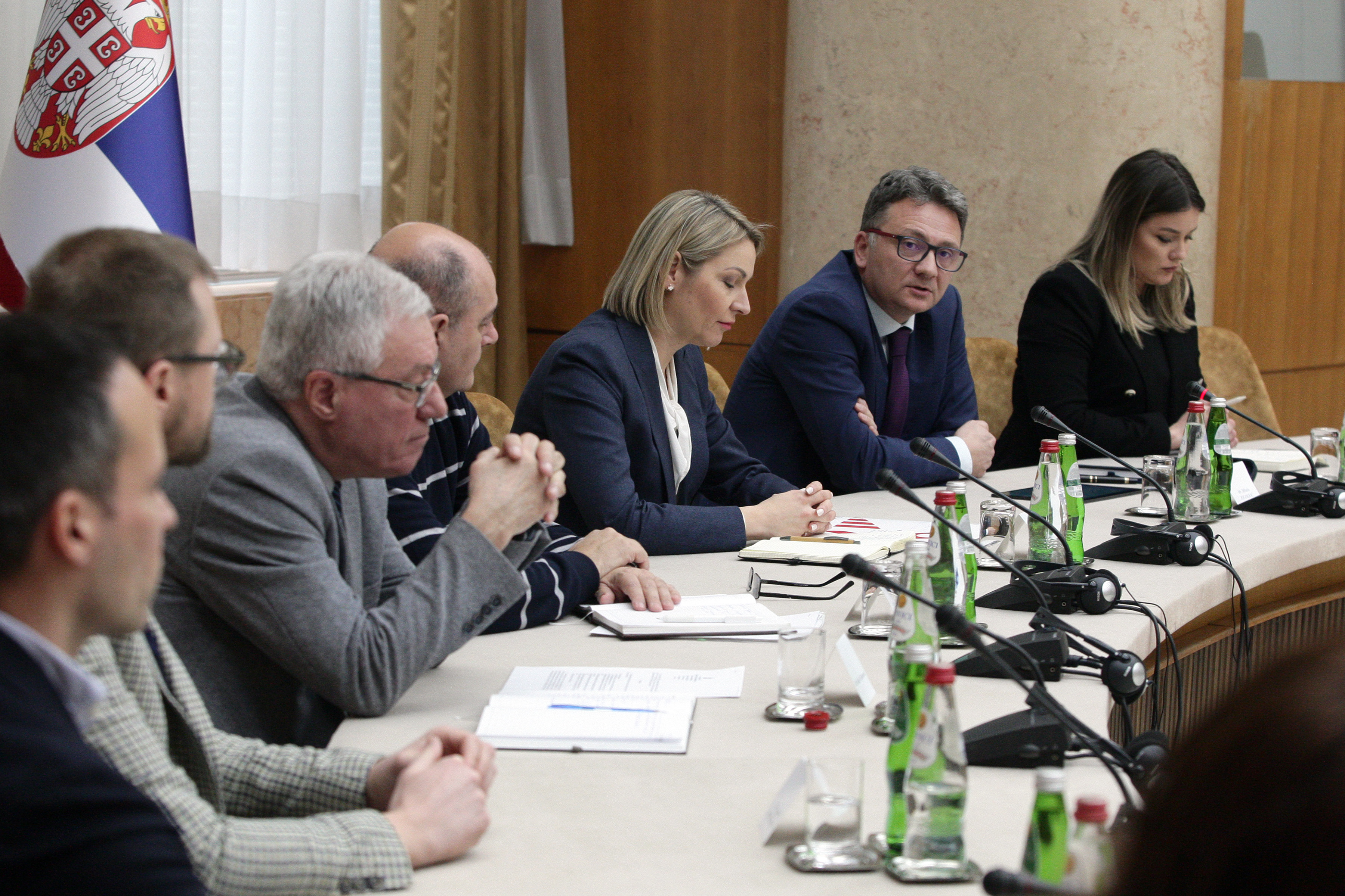 VELJANOVSKI, STOJANOVIC, TOMAEVIC, JOVANOVIC, BECIC